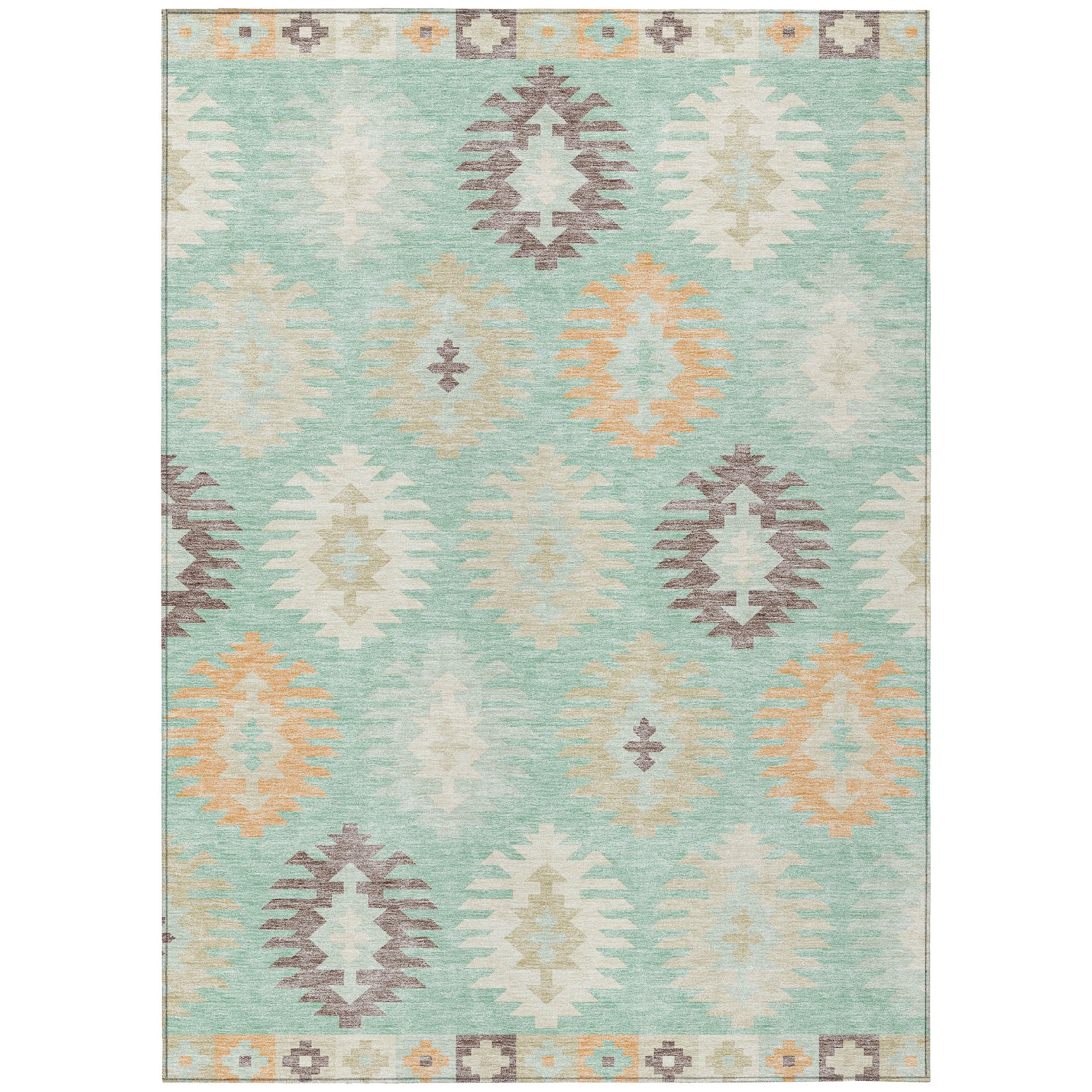 Addison Rugs ACN983MZ5X8 rugs - View #2