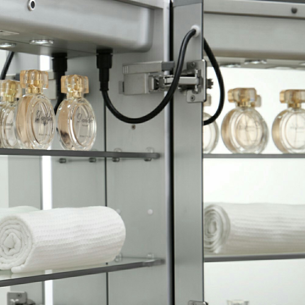 Fresca FMC024836 Bathroom-Medicine-Cabinets - View #14