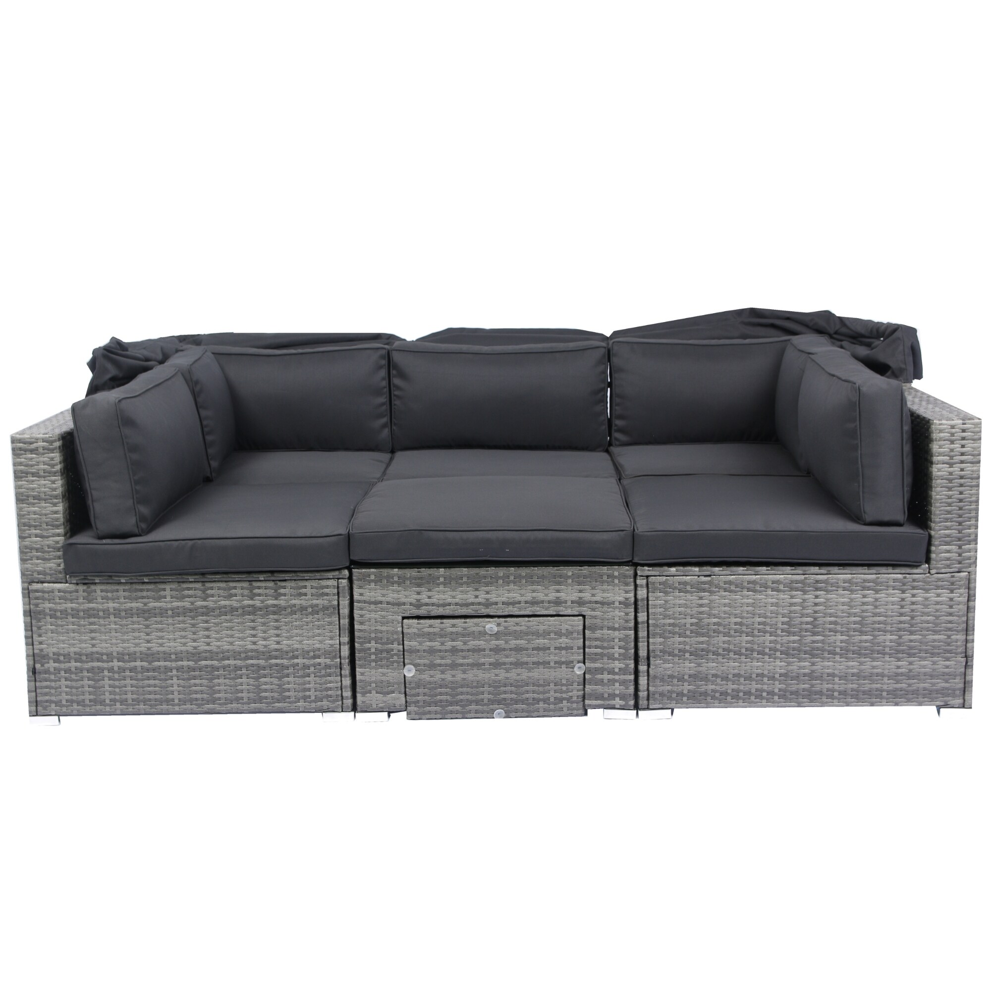 Nestfair HP329S29 Patio-Sofas-Daybeds - View #6