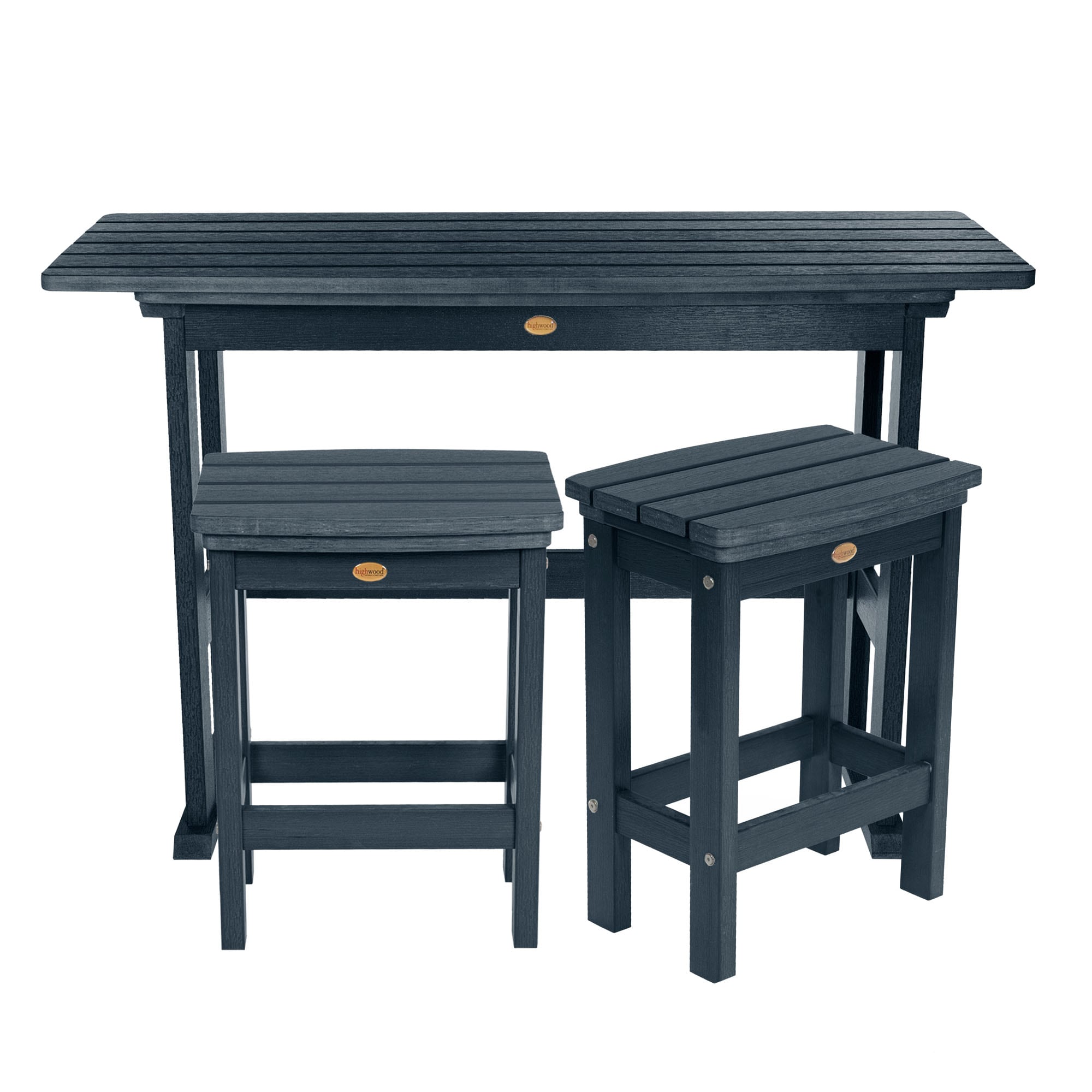 highwood AD-KITBALC1-FBE Patio-Dining-Sets - View #2