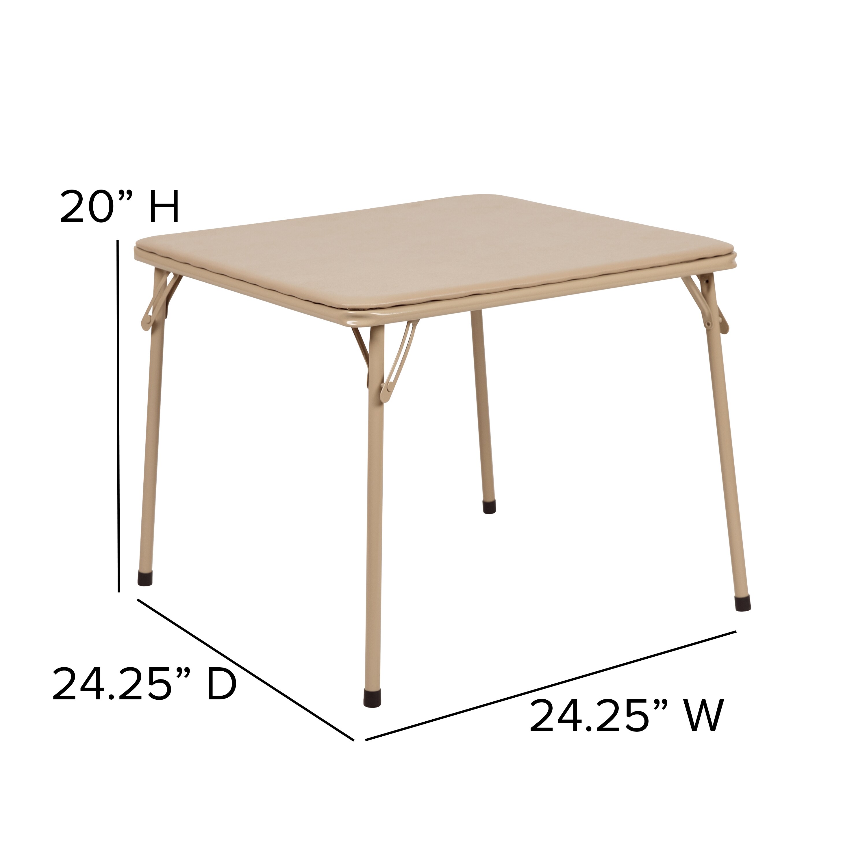 Flash Furniture 889142582205 Kids-Play-Tables - View #6