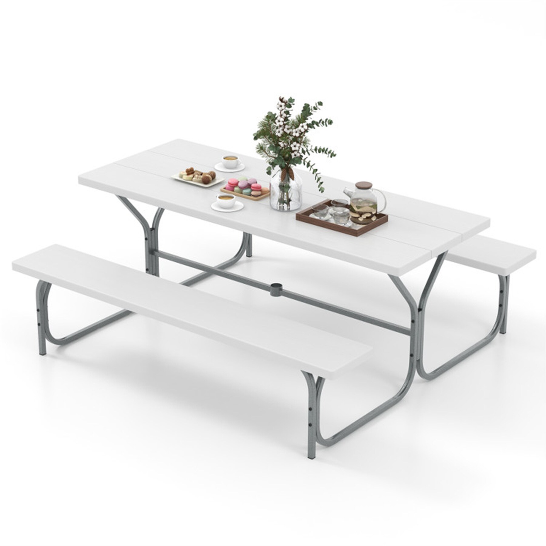 BABOOM BOM-60390-OR Picnic-Tables - View #12