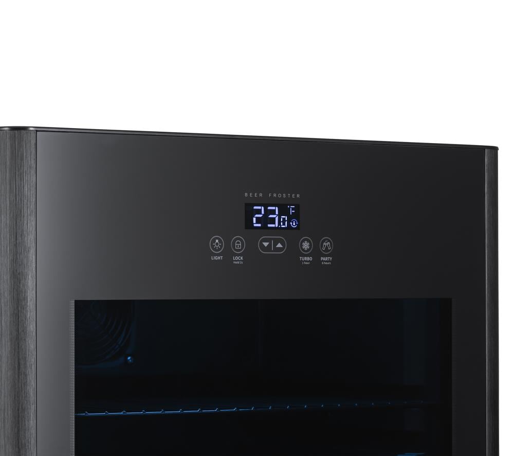 NewAir NBF125BK00 Beverage-Dispensers - View #16