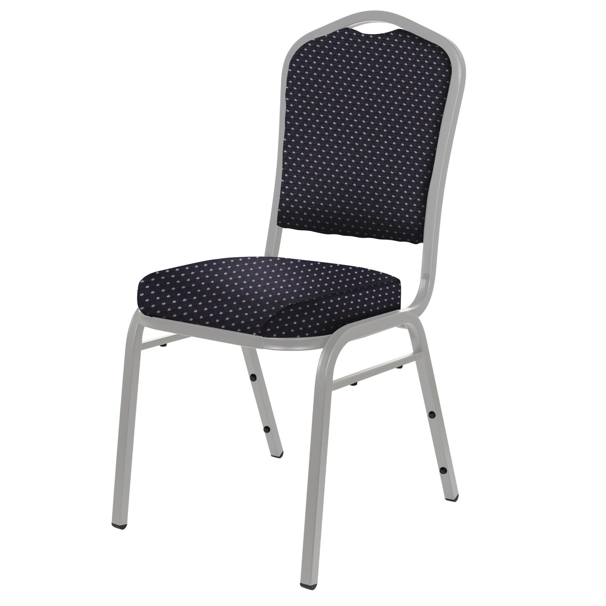 Hampden Furnishings HMD9300SV-FDN/2 Office-Chairs - View #2