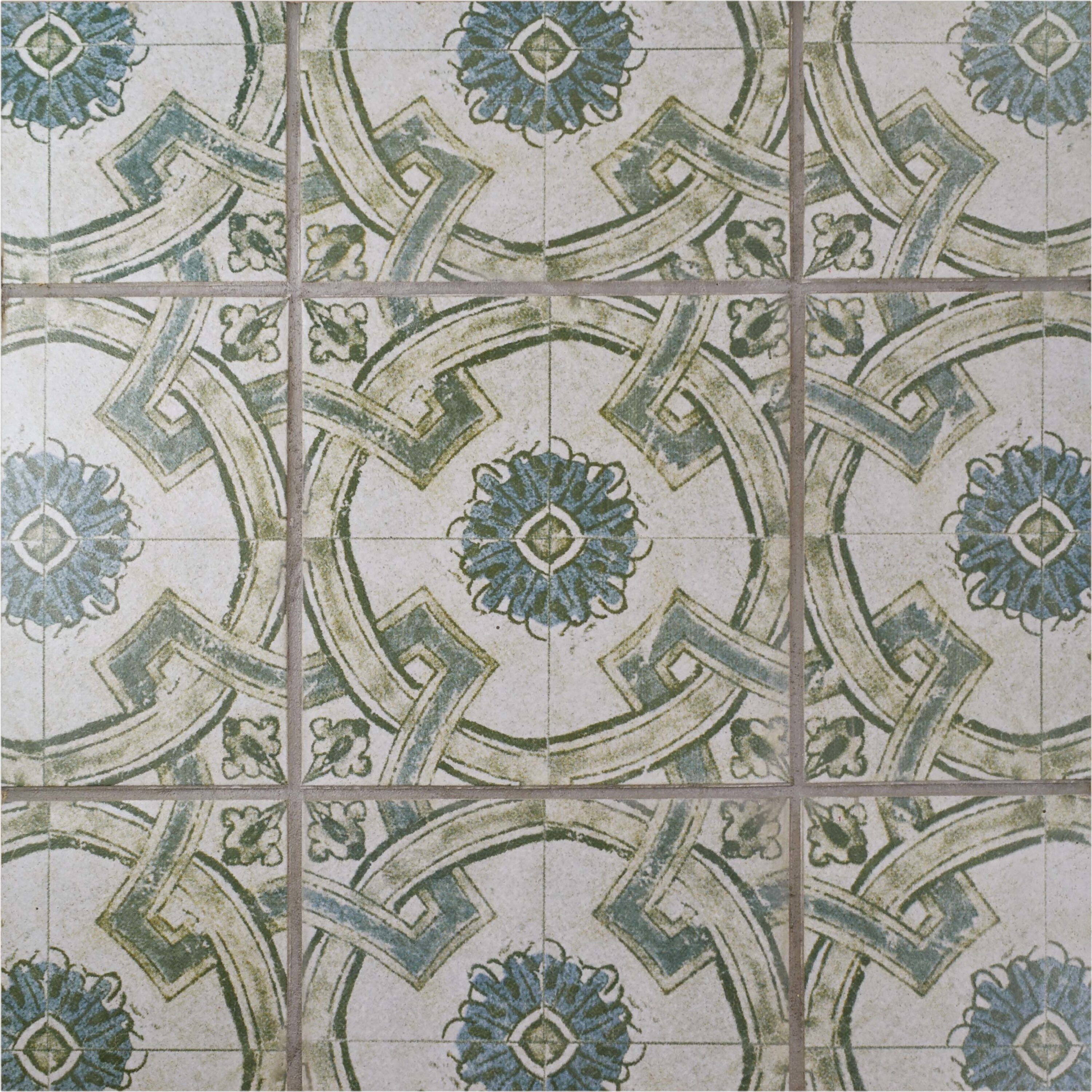 Affinity Tile FGAKRTB8 Ceramic-Tile - View #9