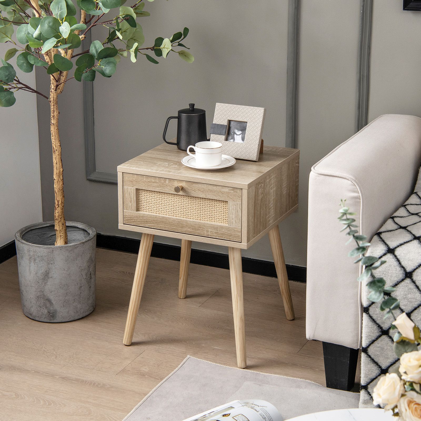 Slickblue D-CO-2-AO67401UH nightstands - View #7