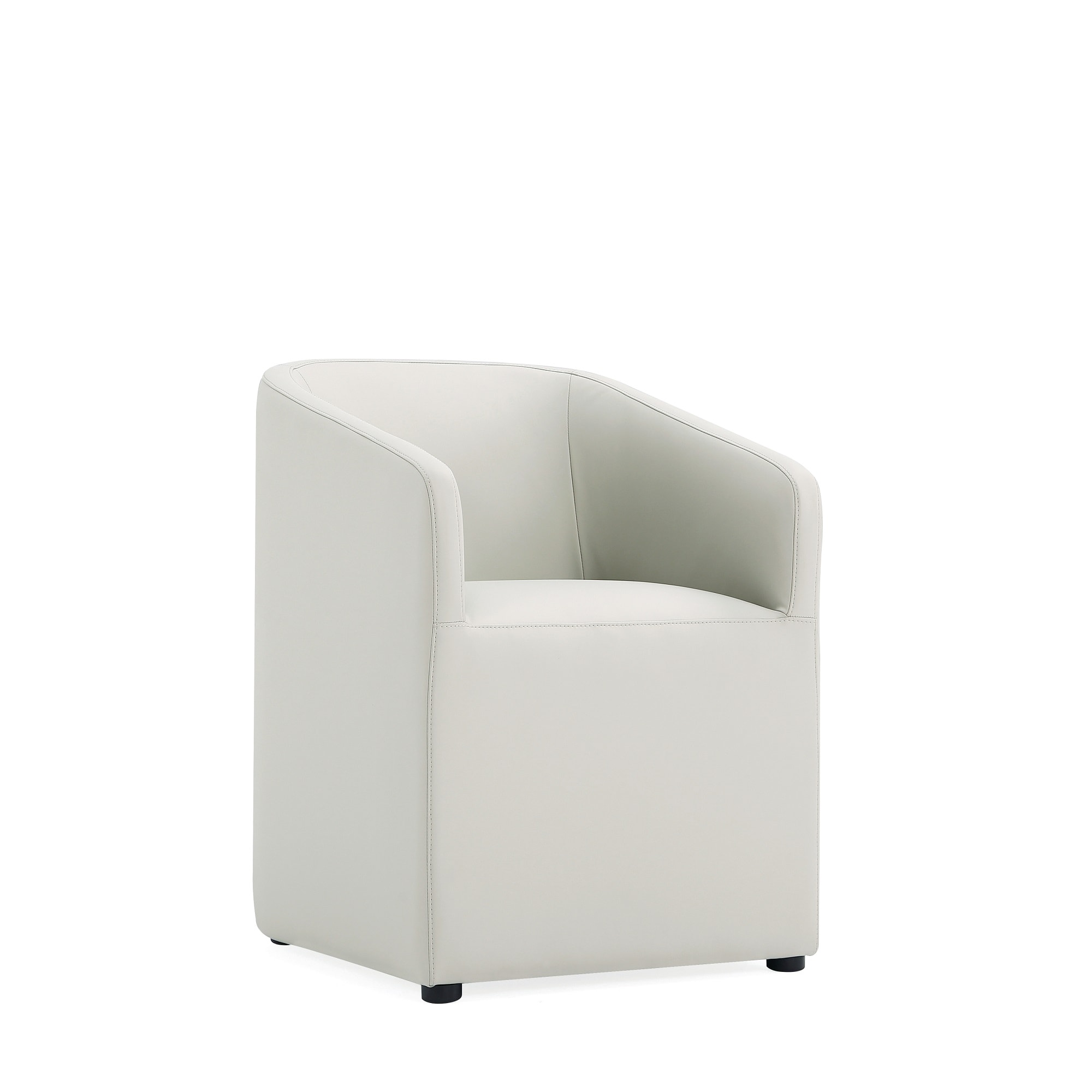 Manhattan Comfort 2-DC059AR-ST Dining-Chairs - View #5