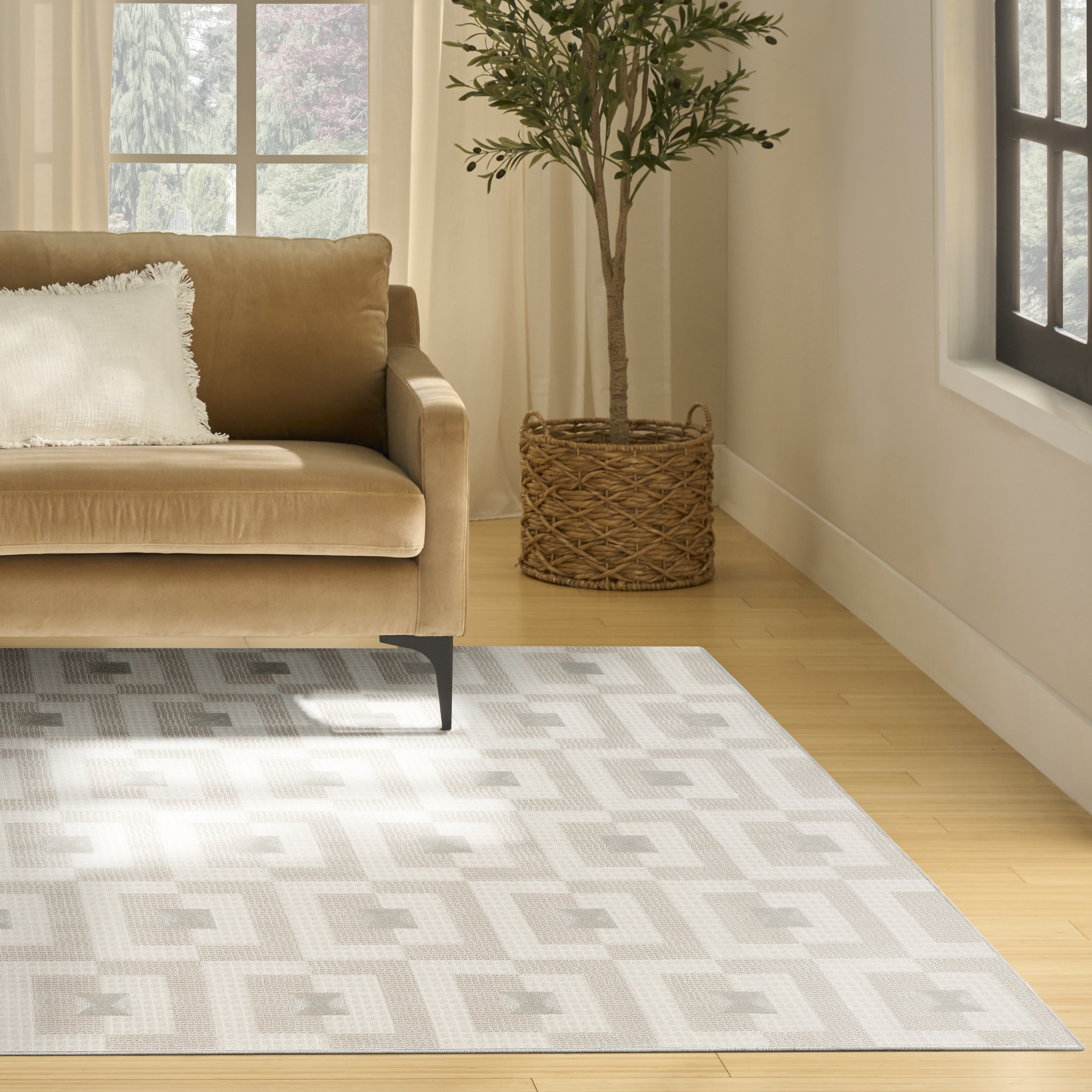 Nourison Home 841491119976 rugs - View #7