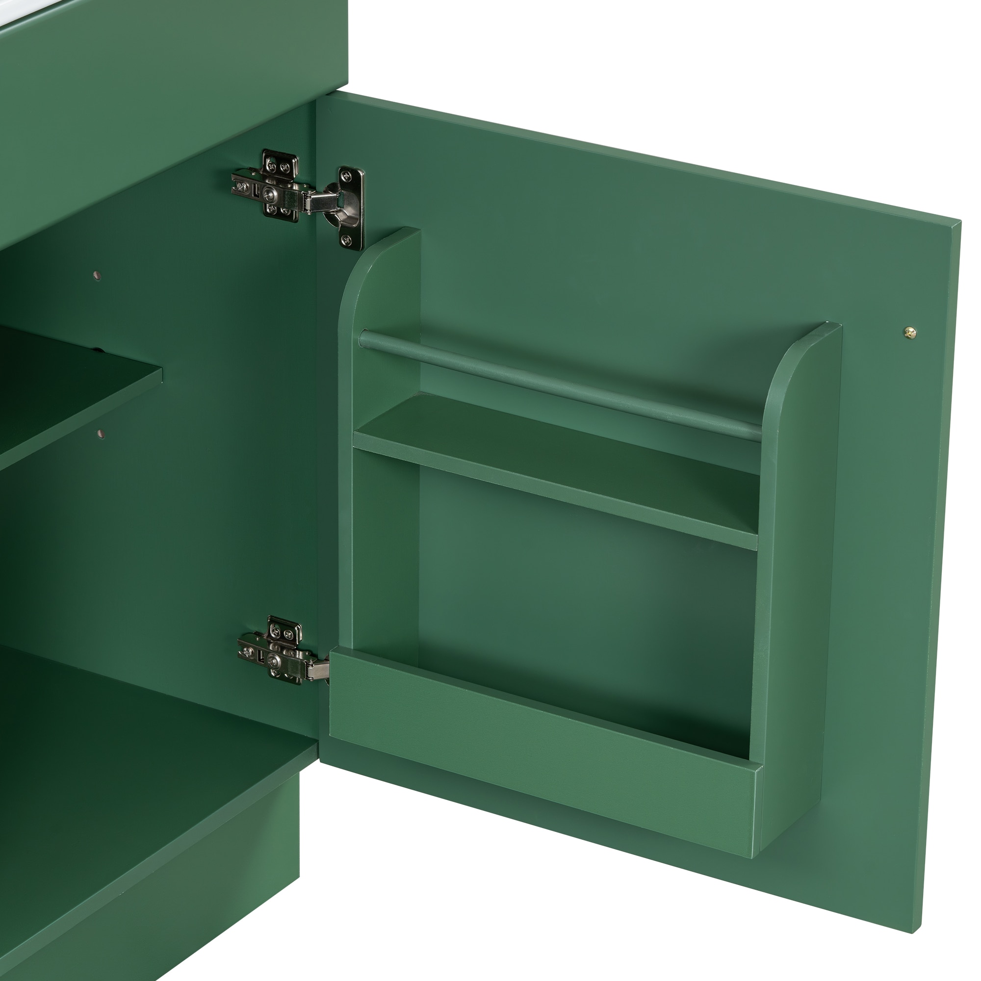 Christopher Knight Home 324521 Bedroom-Vanities - View #15