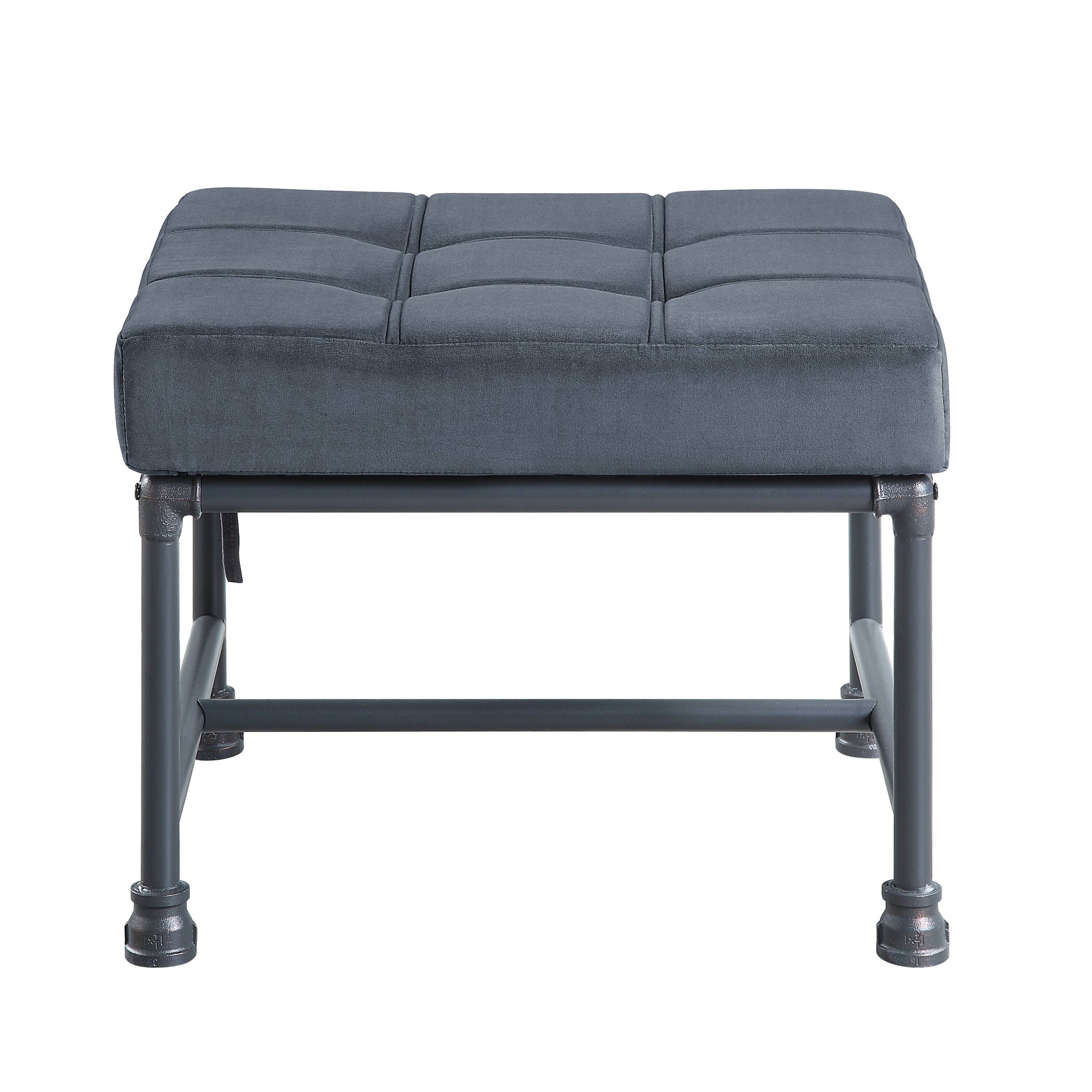 Blisstyle OTTO283 Indoor-Ottomans - View #5