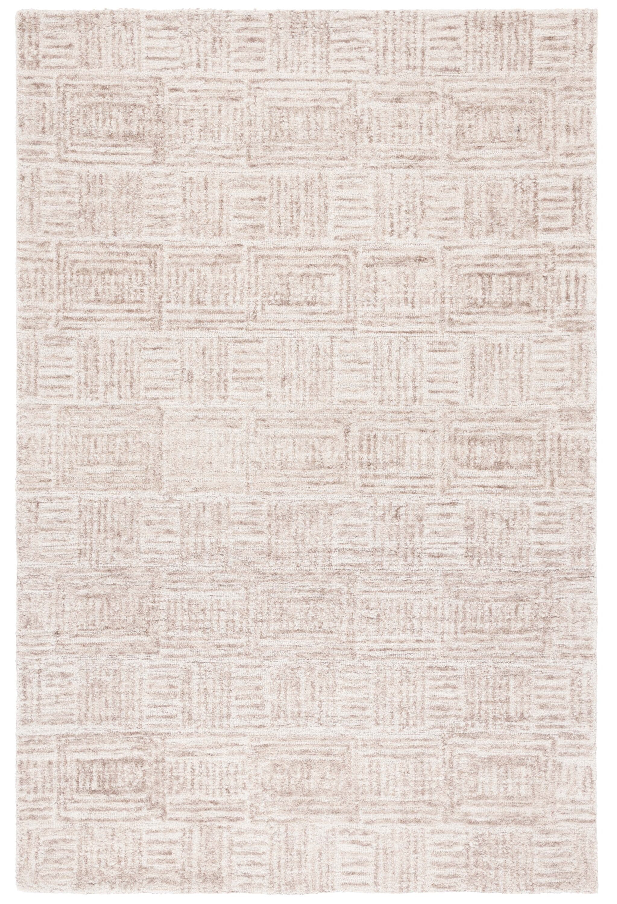 Safavieh EBN907A-4 rugs - View #2