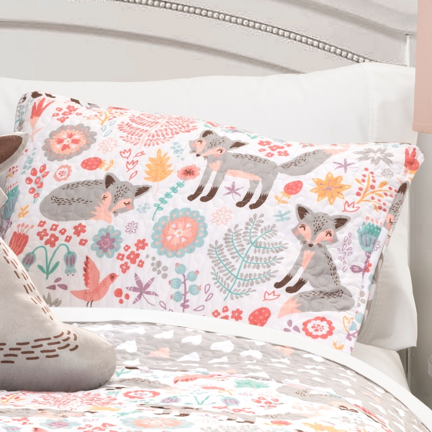 Lush Decor 16T000853 Comforters-And-Bedspreads - View #2