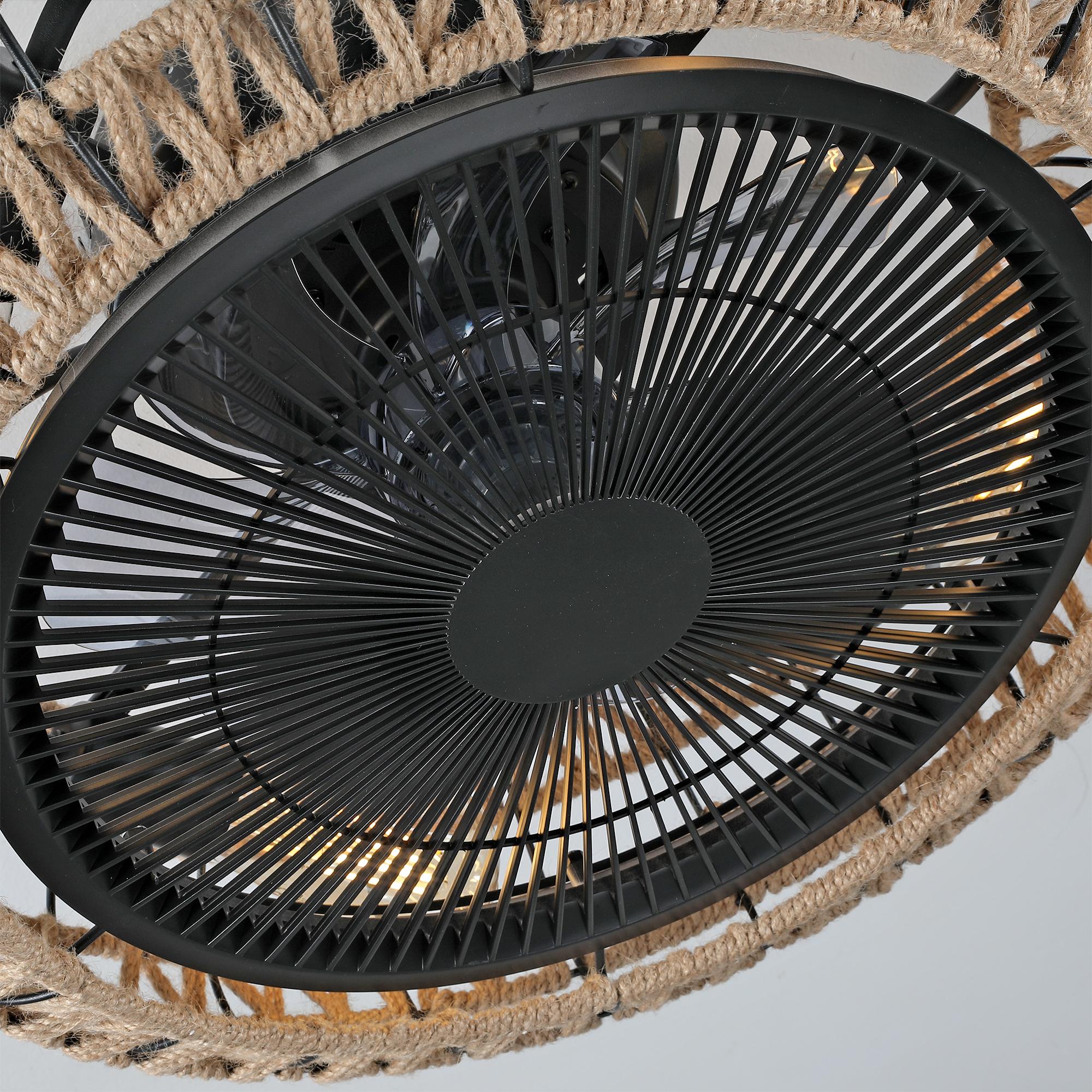 Bayfeve BFSHL-15485-CF Ceiling-Fans - View #18