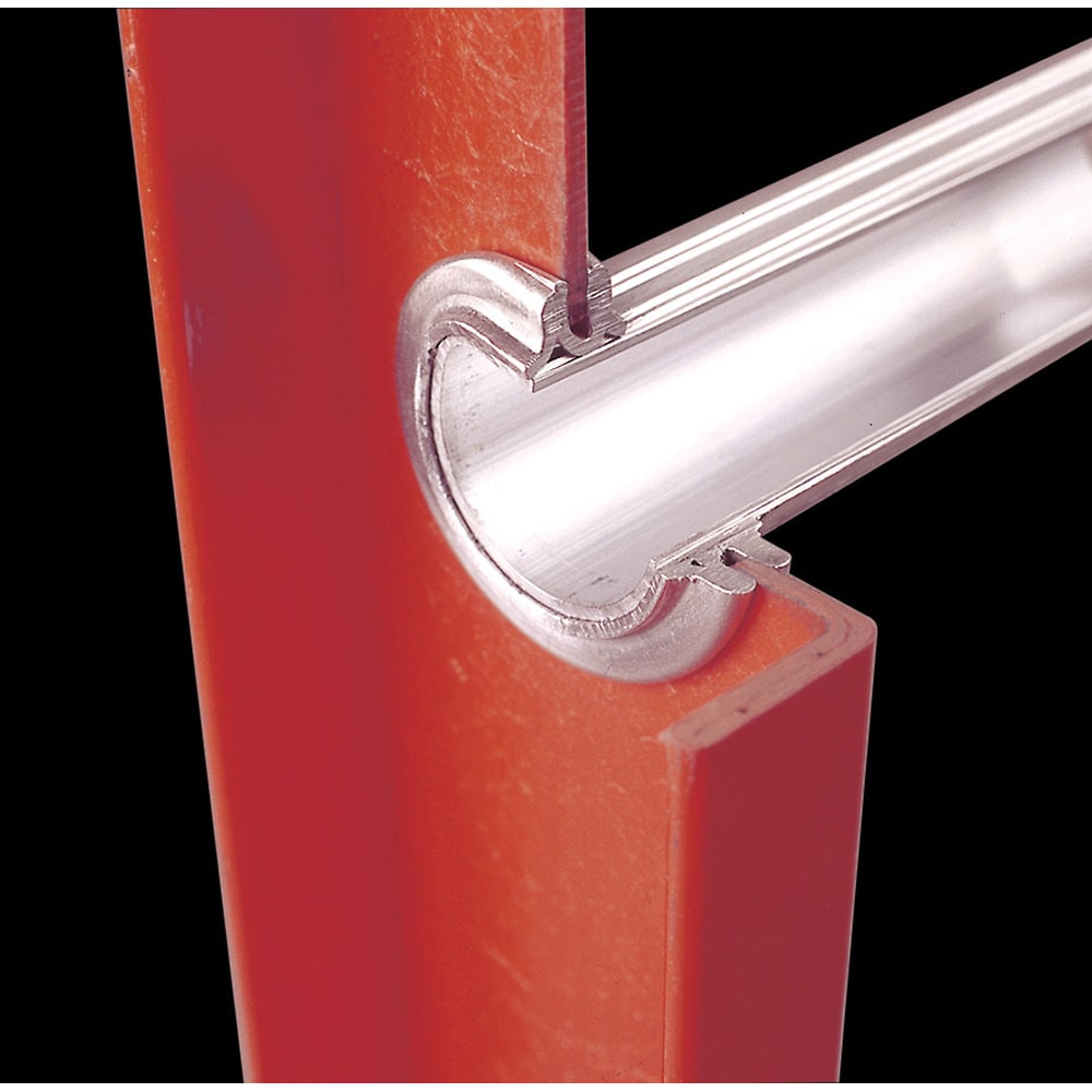 Werner D6216-1 Extension-Ladders - View #3