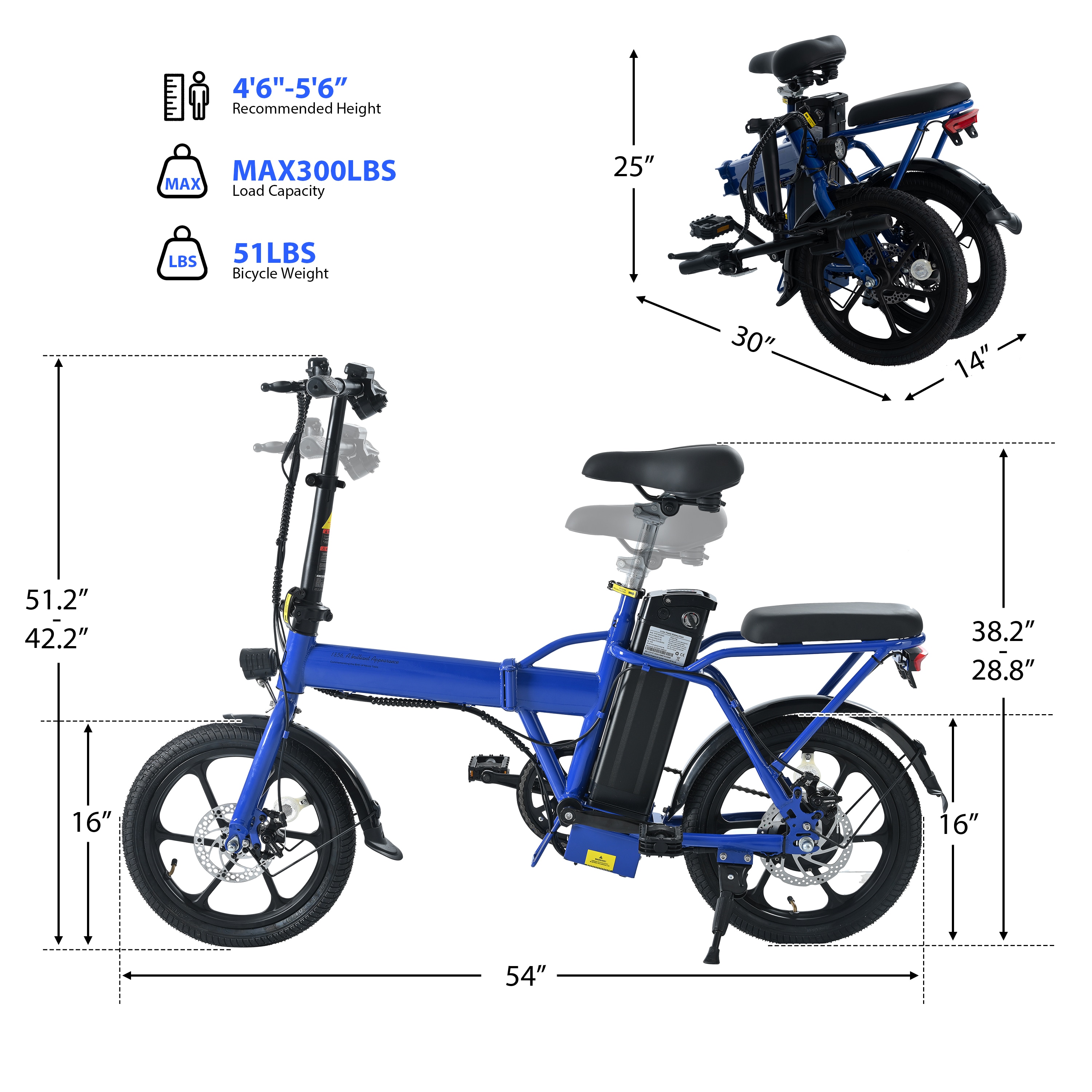 Flynama L-320652AAC bikes - View #6