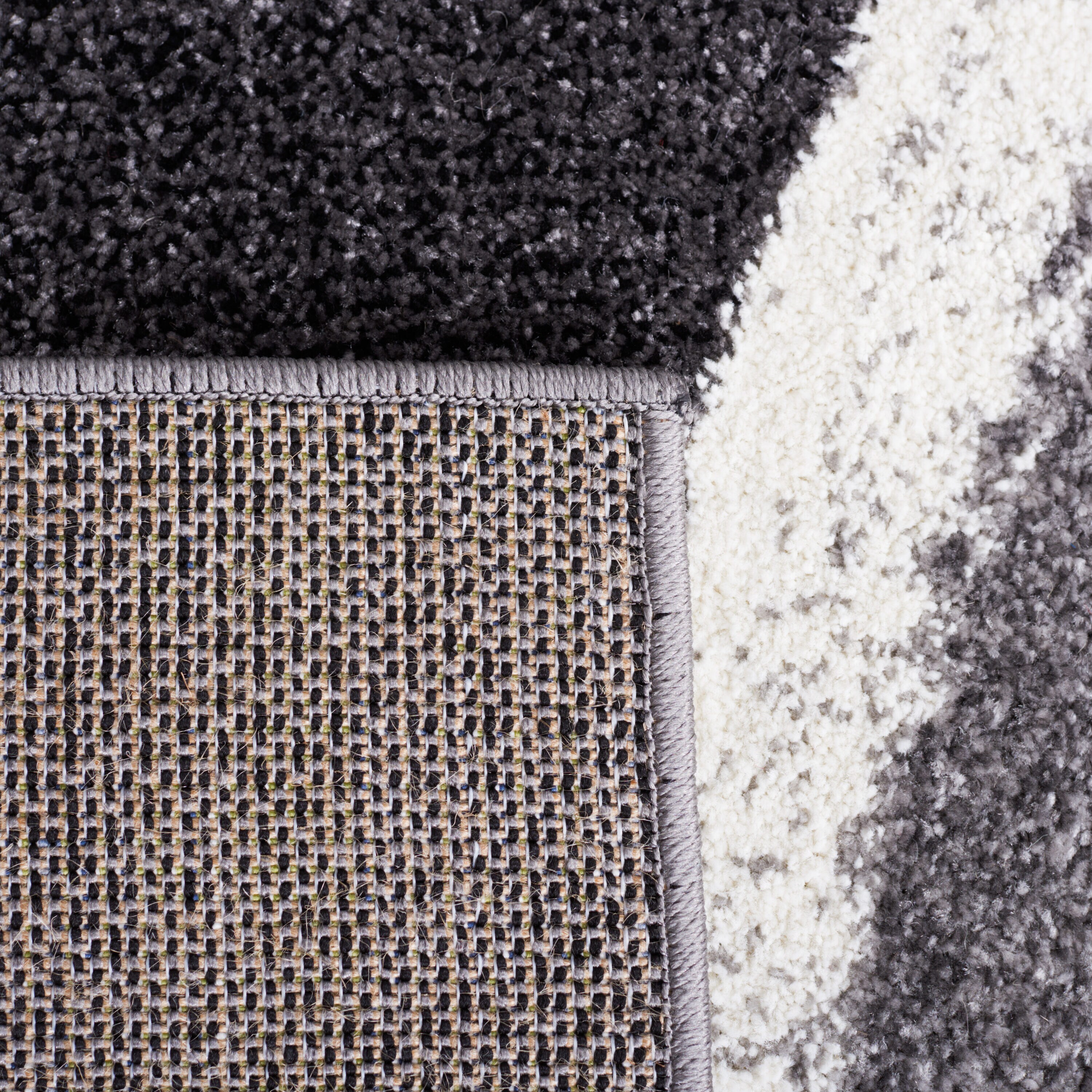 Safavieh HLW766G-210 rugs - View #4