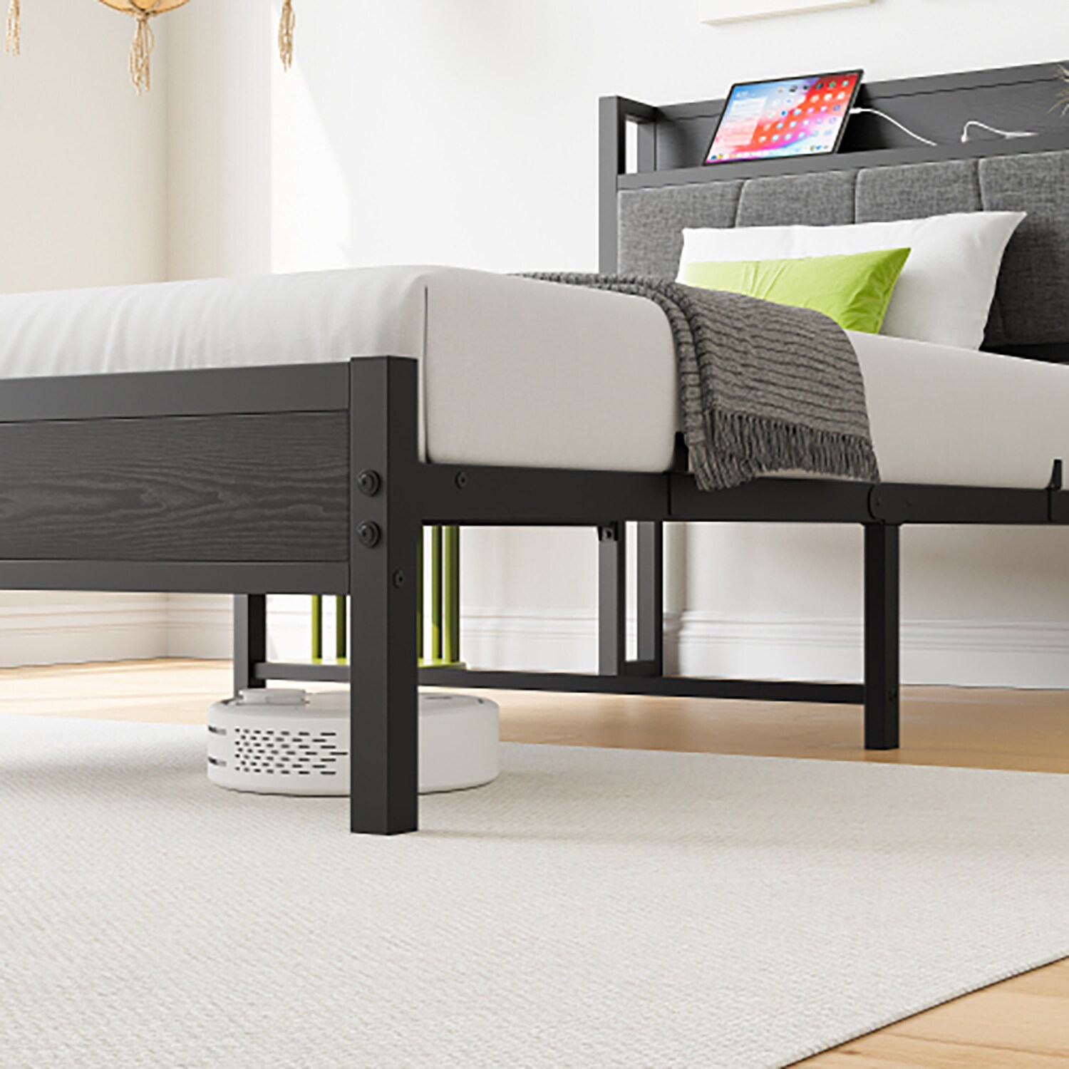 GZMR GZ-HF79116 beds - View #10