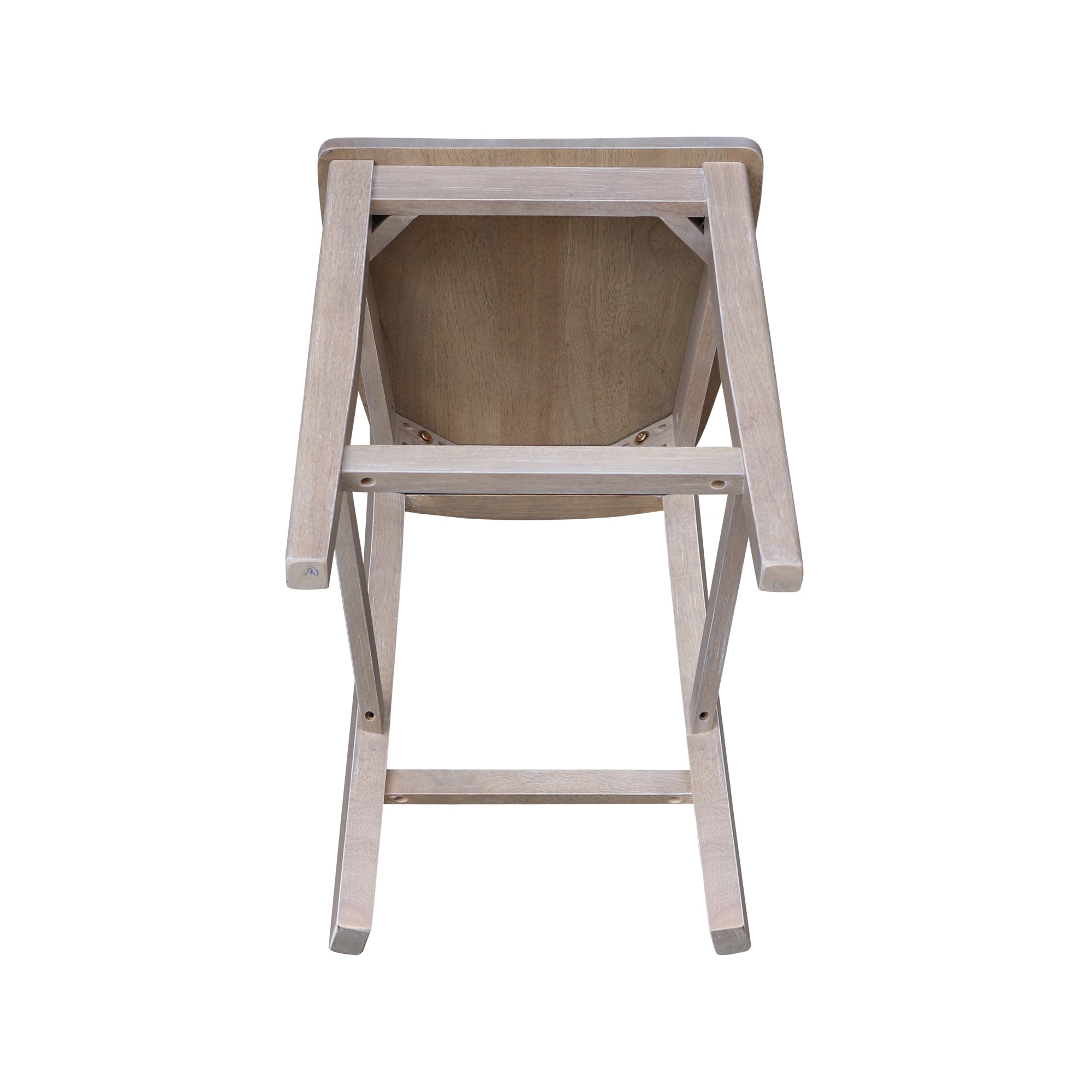 International Concepts S09-132 stools - View #5