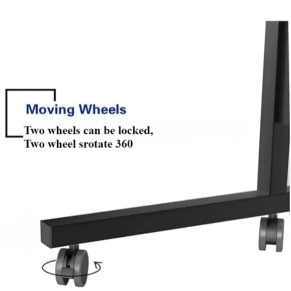 Qeetex WLS-PEP-333YM9BT desks - View #2
