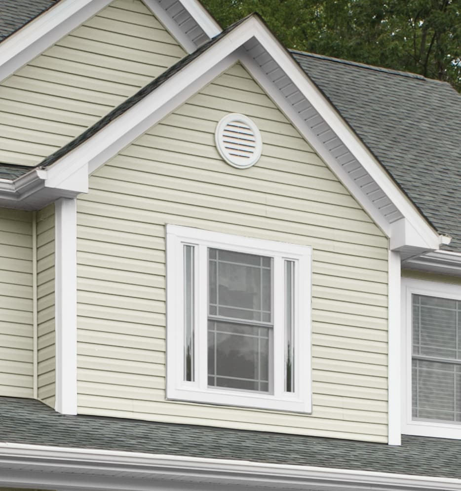 Georgia-Pacific 360536B Vinyl-Siding - View #5
