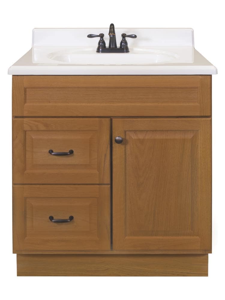 Project Source V38031-PS vanities - View #8
