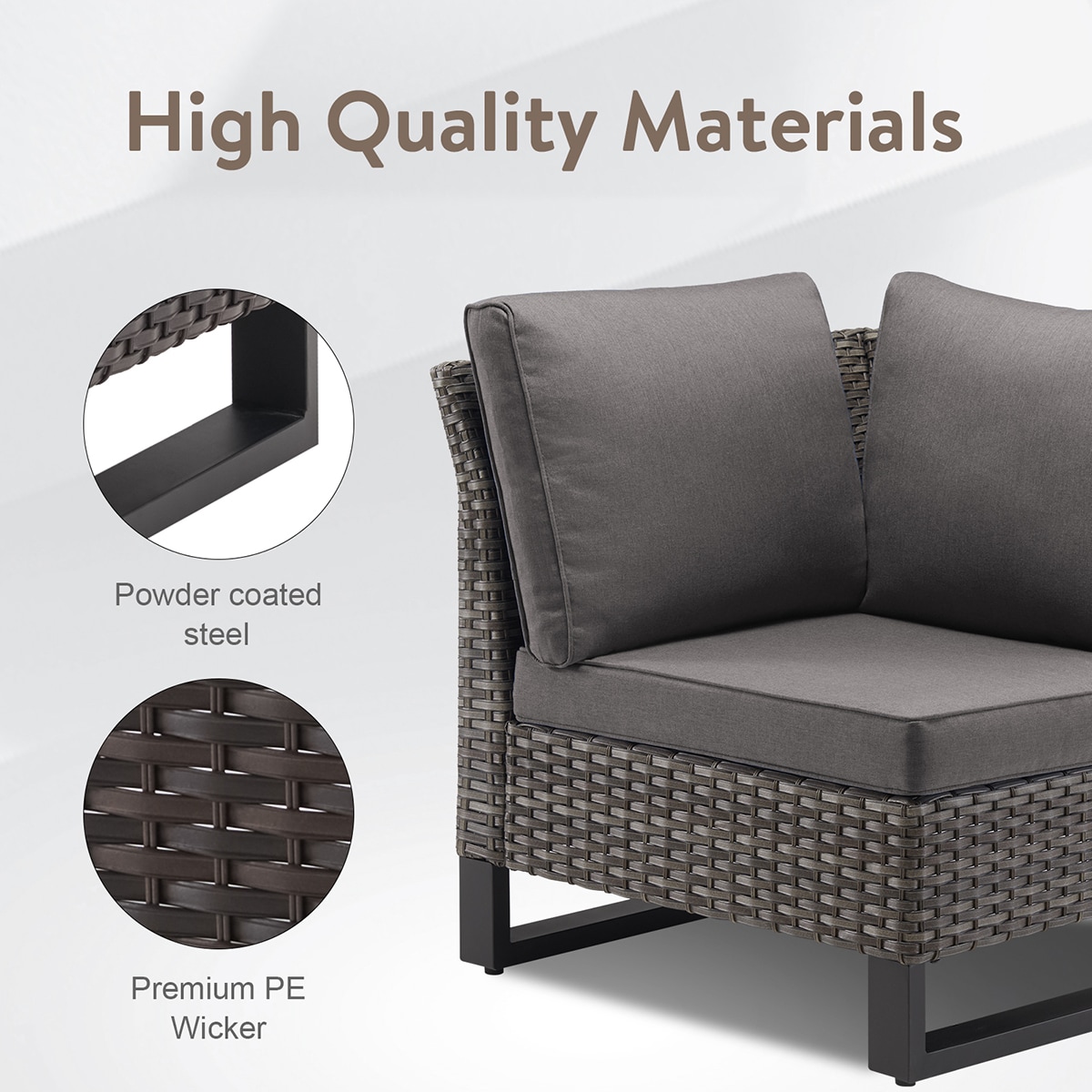 Rilyson FS148150152-3 Patio-Sofas-Daybeds - View #5