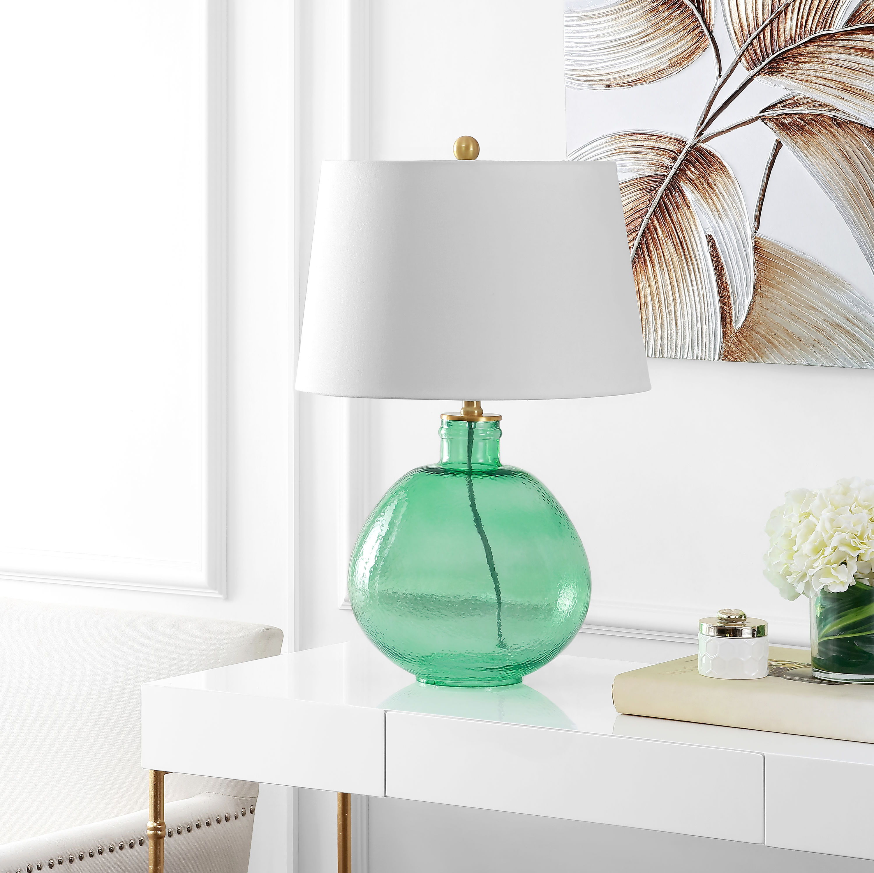Safavieh TBL4044C Table-Lamps - View #2