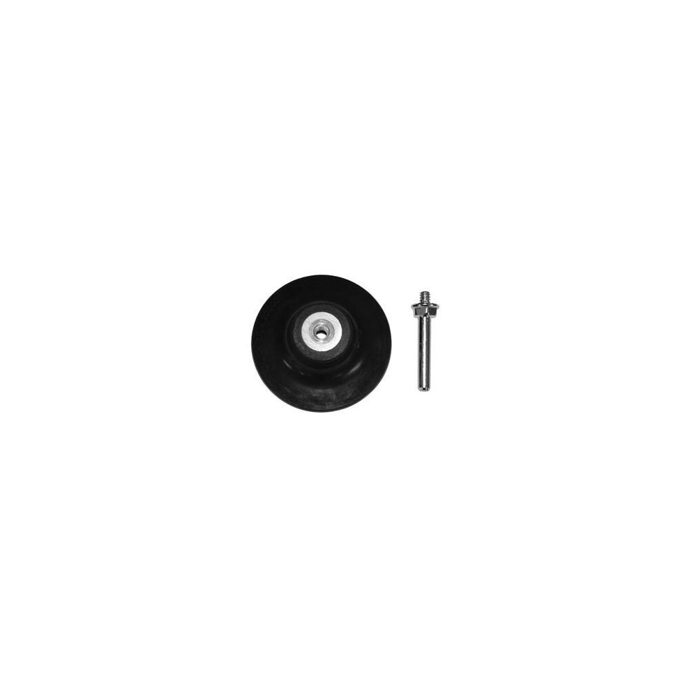 ATD MDCO4177  Tools -6601 Type III Disc Holder- 2 In.