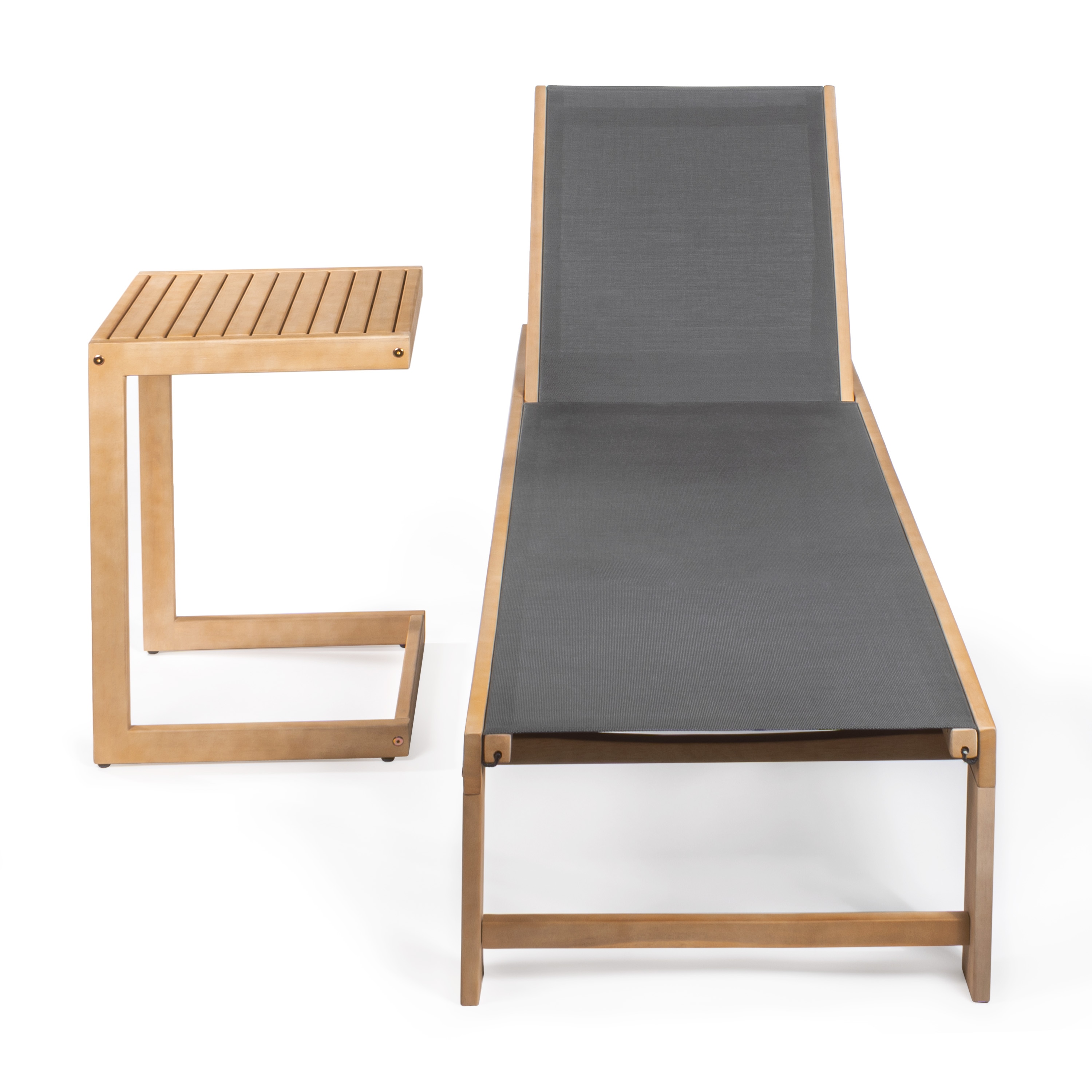 JONATHAN  Y LNG1100B-2SET Patio-Chairs - View #5