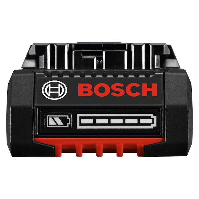 Bosch Home & Garden Batterie PBA 18V lithium-ion (18 V, 2.50 Ah) - Galaxus
