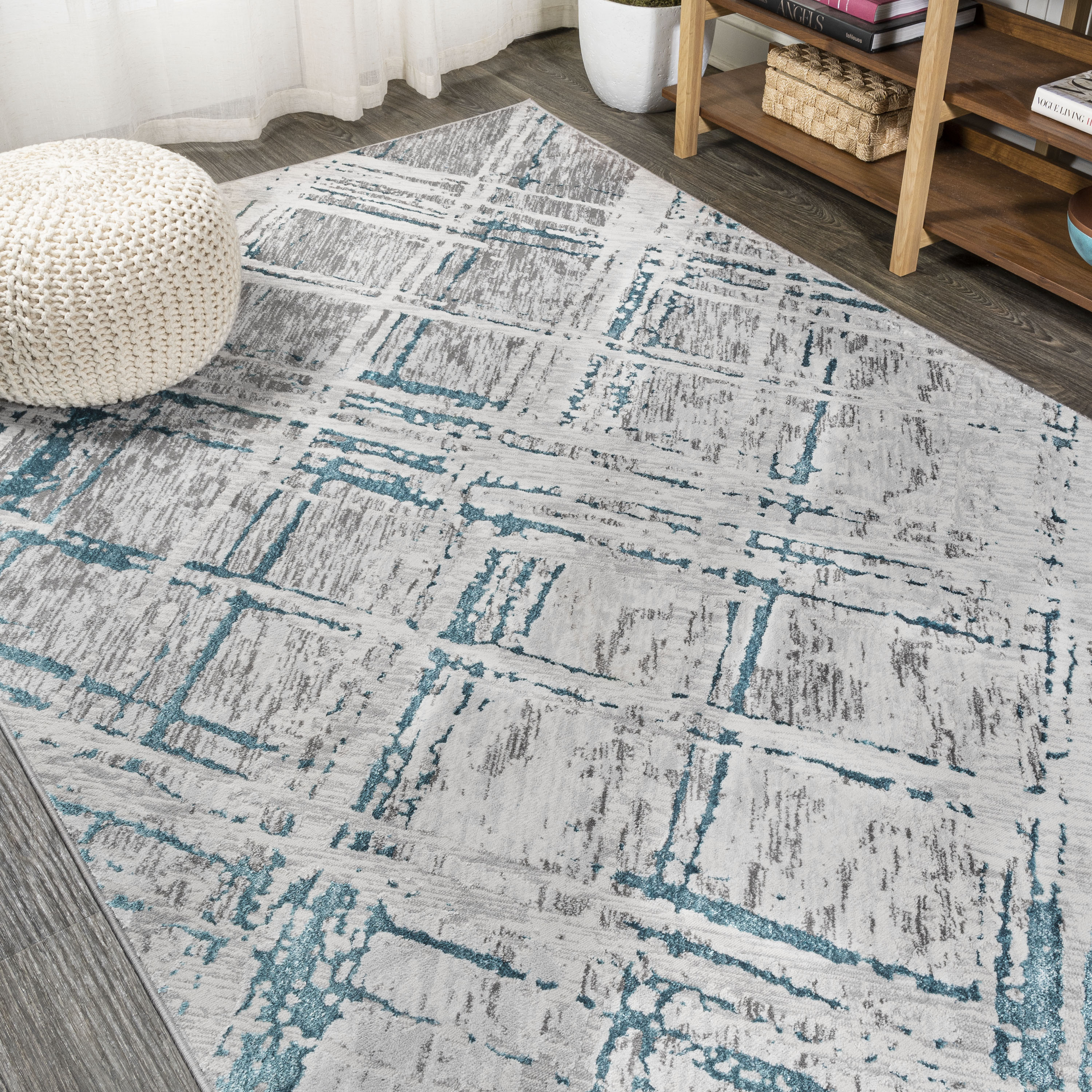 JONATHAN  Y SOR201A-5 rugs - View #5