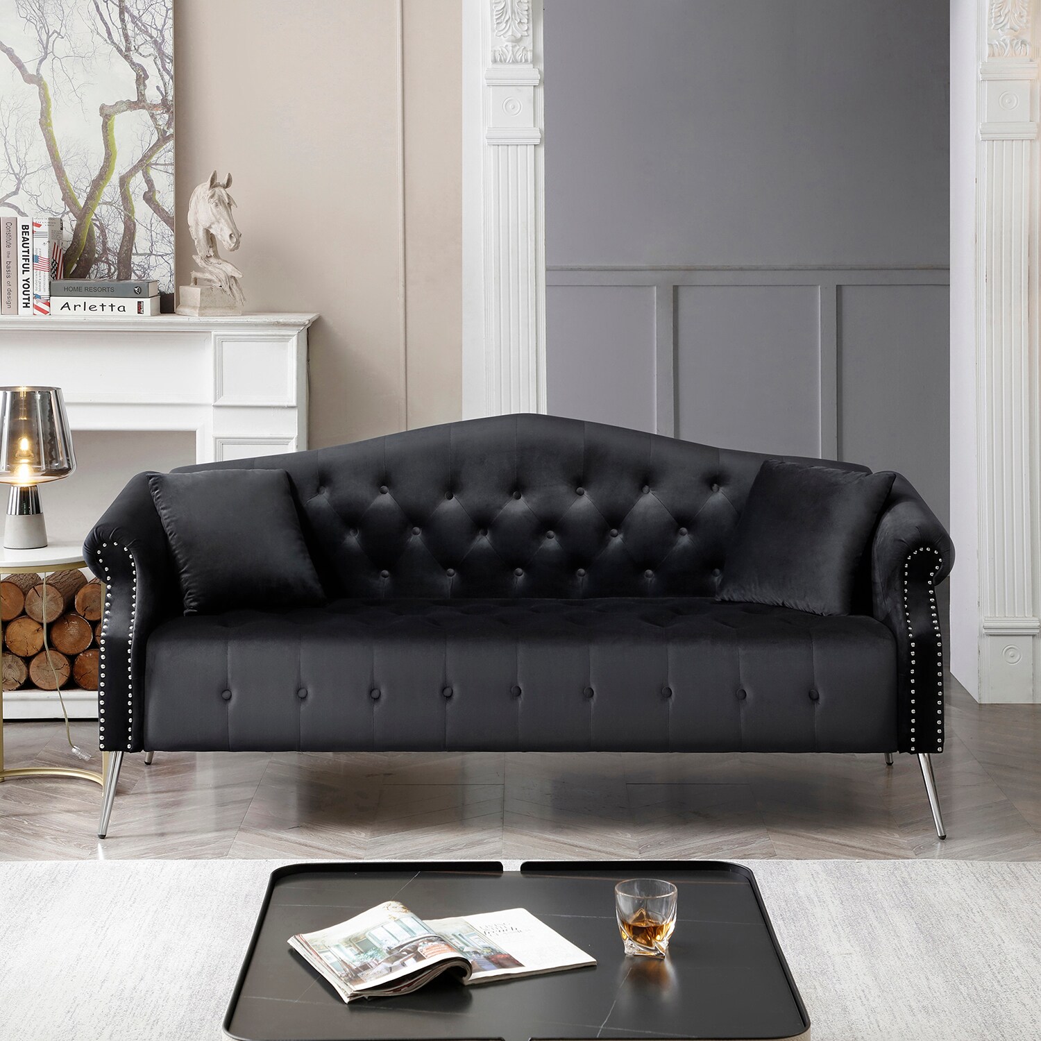 Bybafun YA3700062 Sofas-Loveseats - View #6