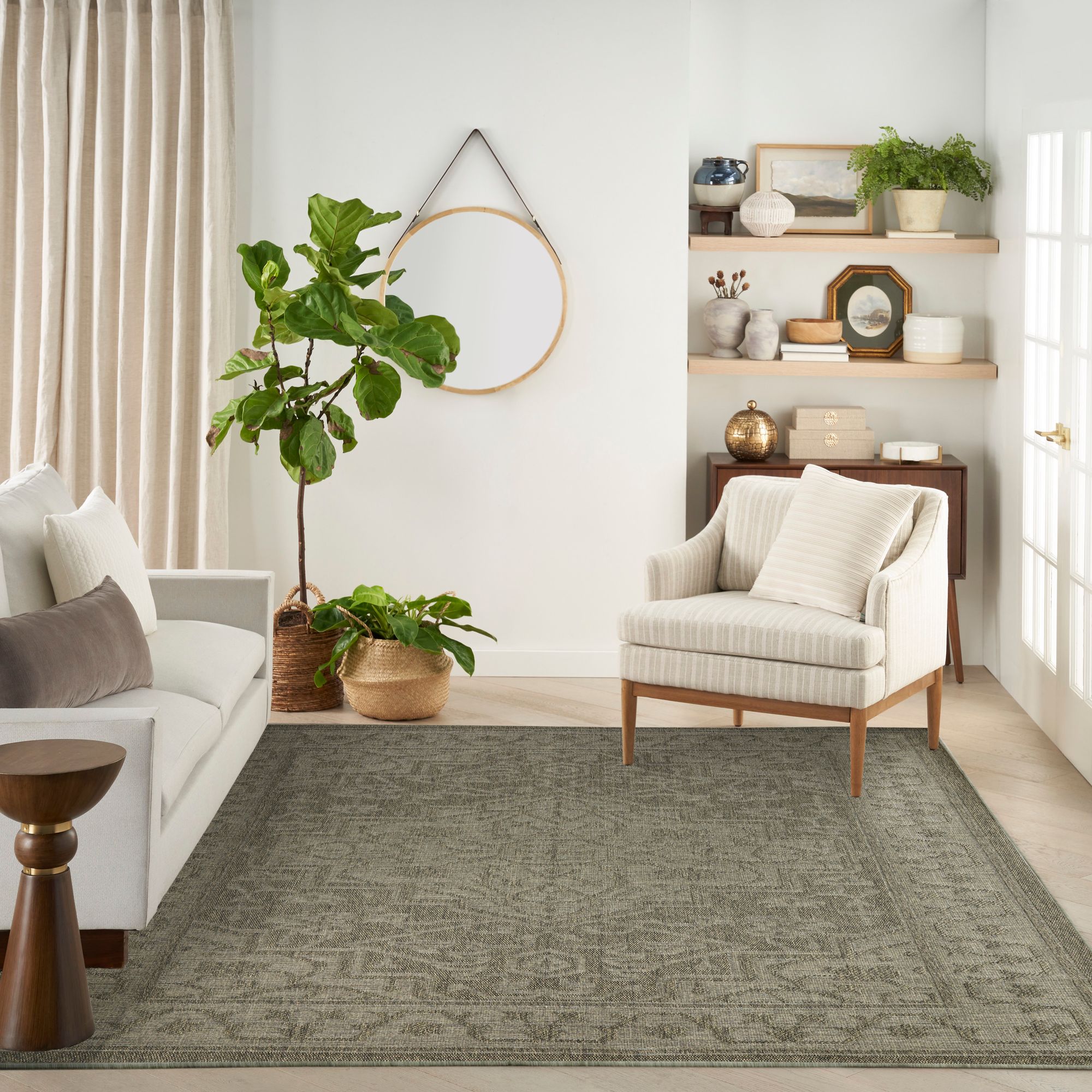 Nourison 841491140192 rugs - View #5