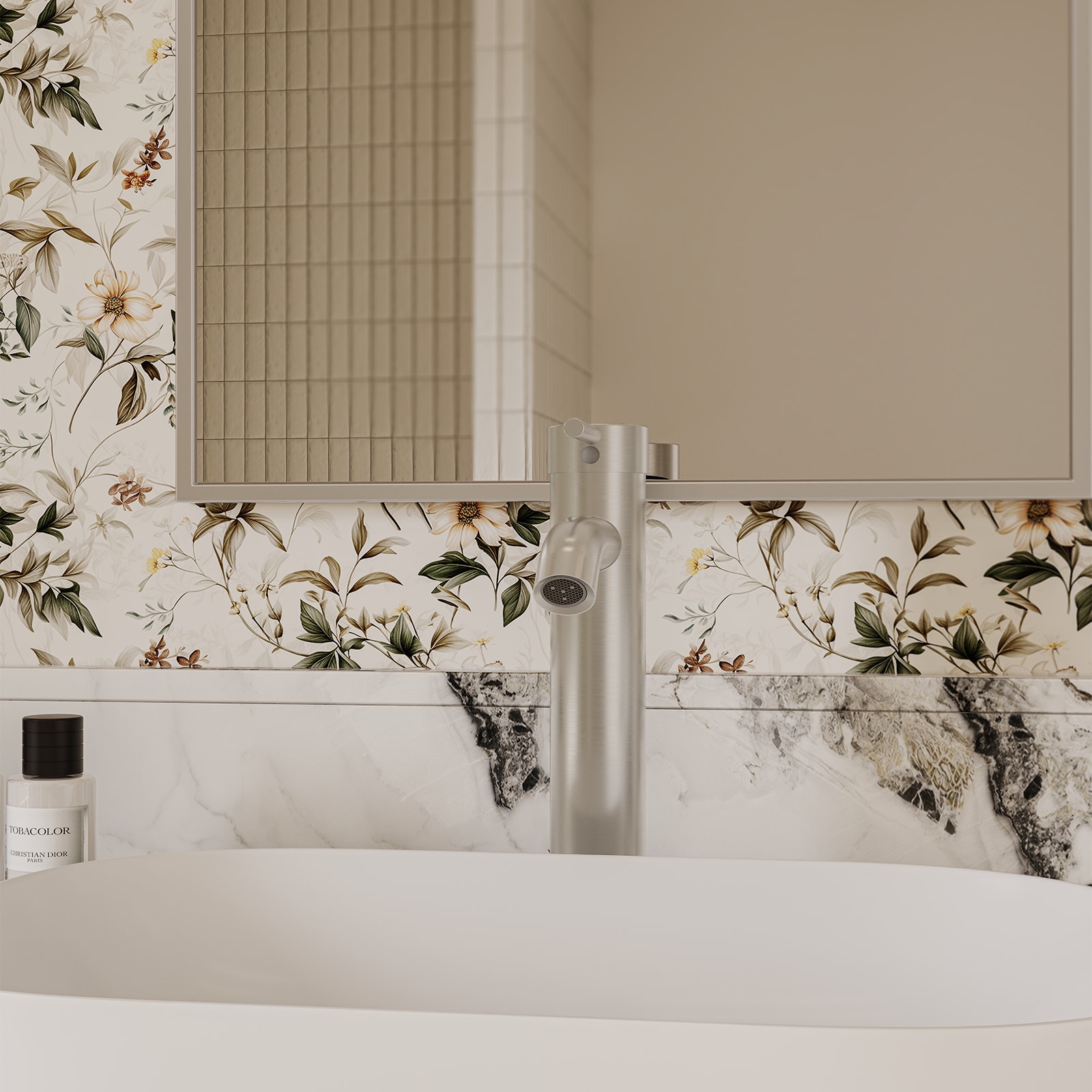 BWE A-99052H-N-2 Lavatory-Faucets - View #6