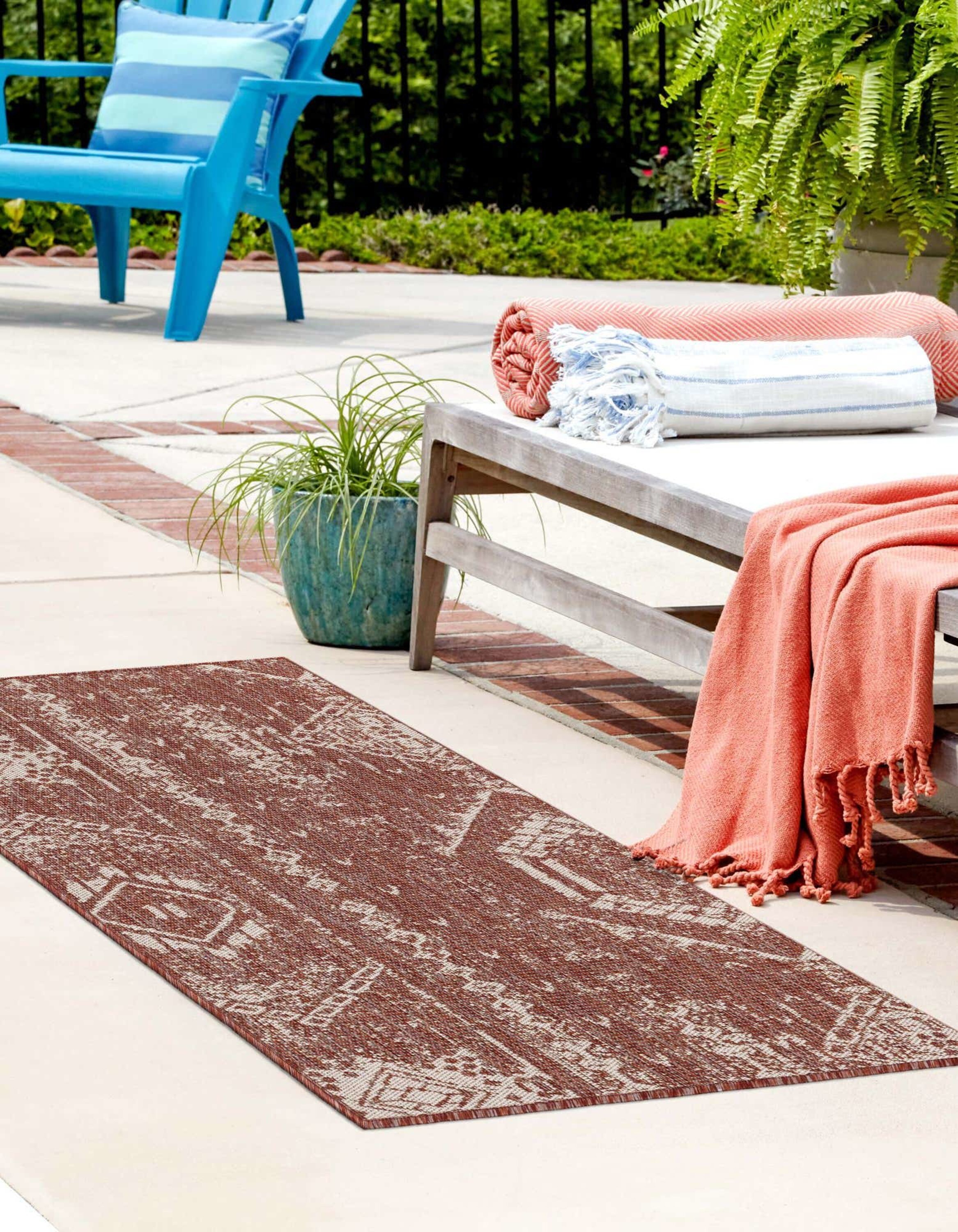 Unique Loom 3180943 rugs - View #7