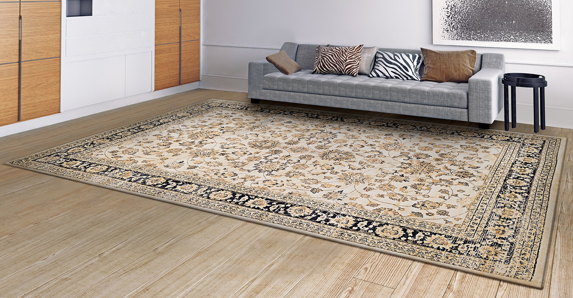 Couristan 14430402020037T rugs - View #7