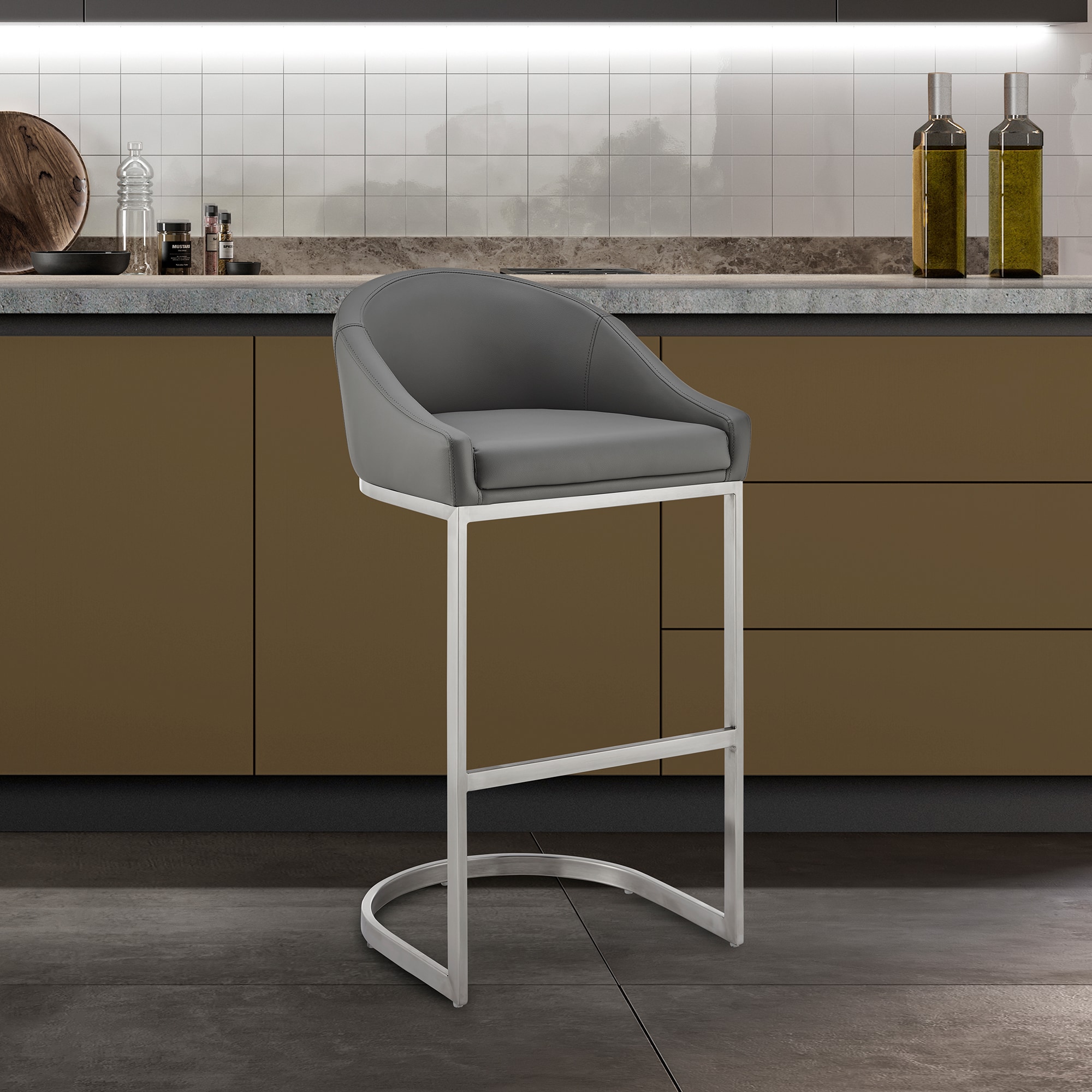 Armen Living 840254335806 stools - View #2
