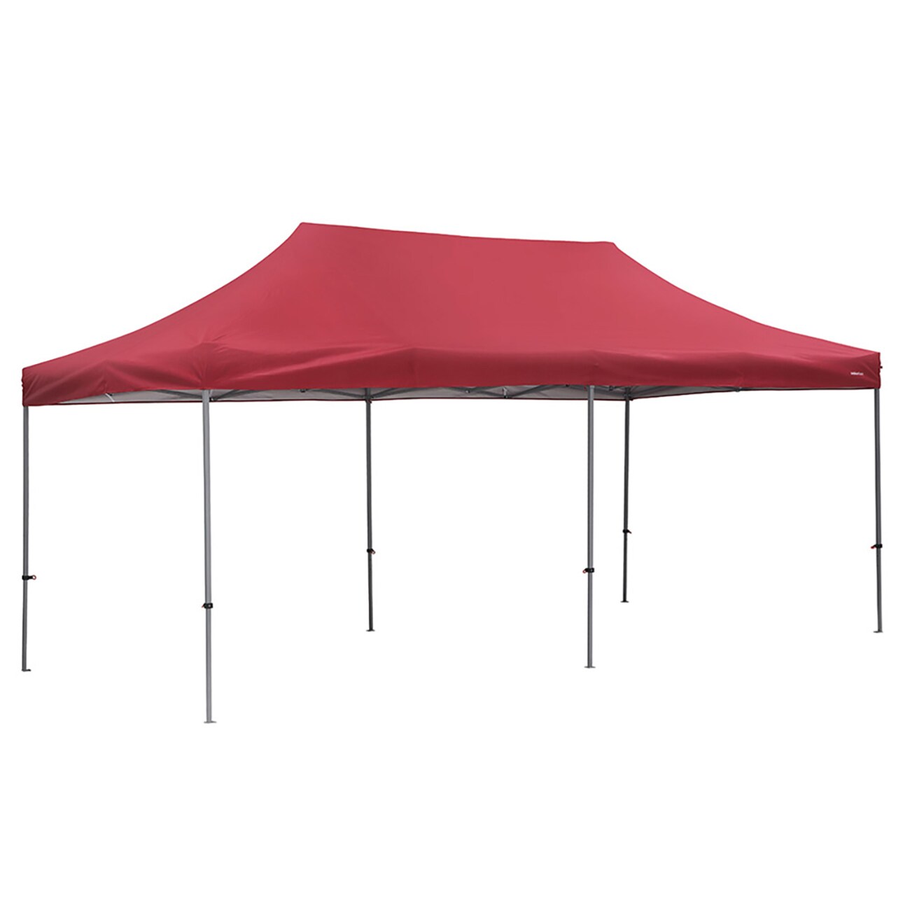 GDY 10-ft x 20-ft Canopy Storage Shelter GD-ODF013RE at Lowes.com