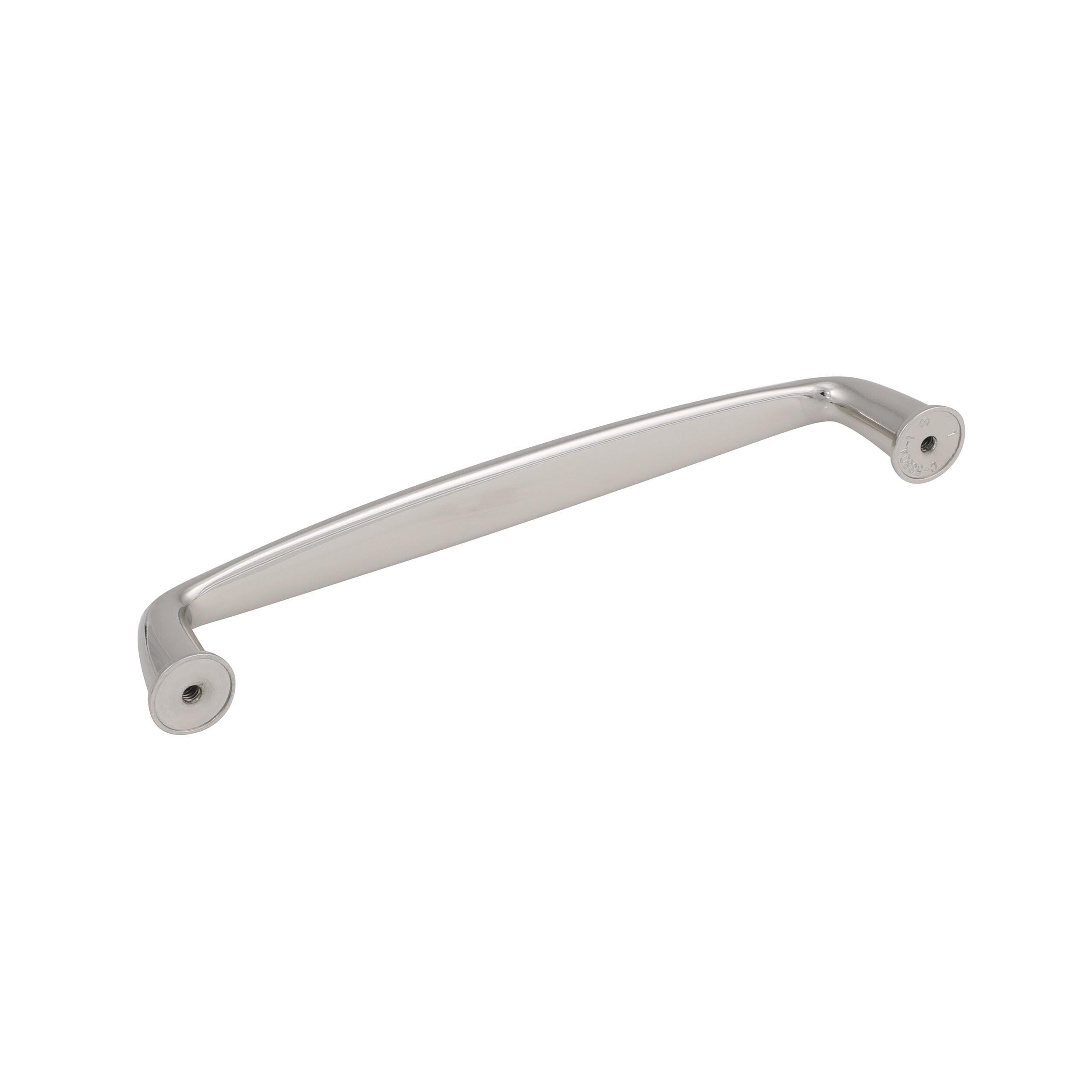 Amerock BP53804PN Cabinet-Pulls - View #8
