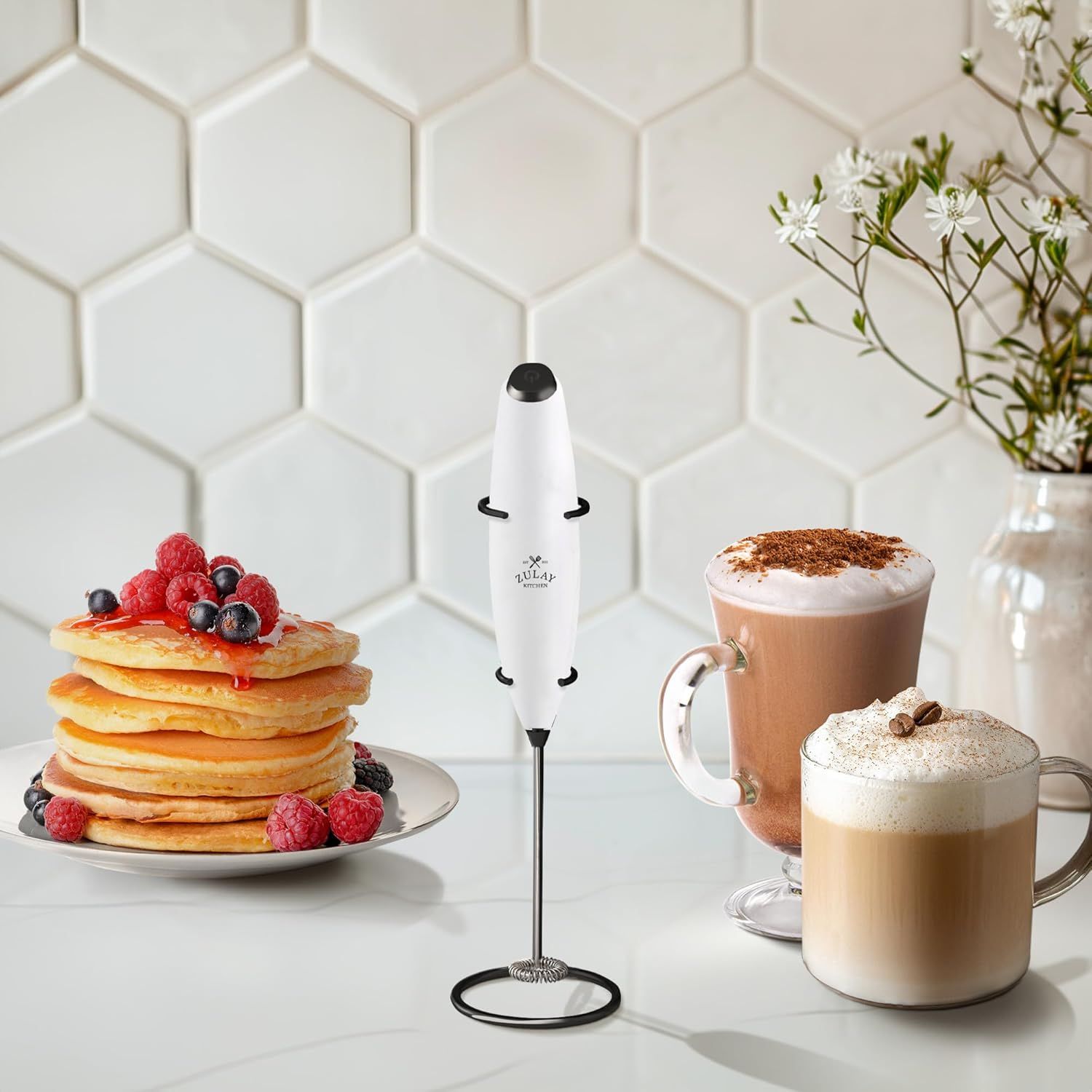 Zulay Kitchen X0047EW17B Coffee-Makers - View #2