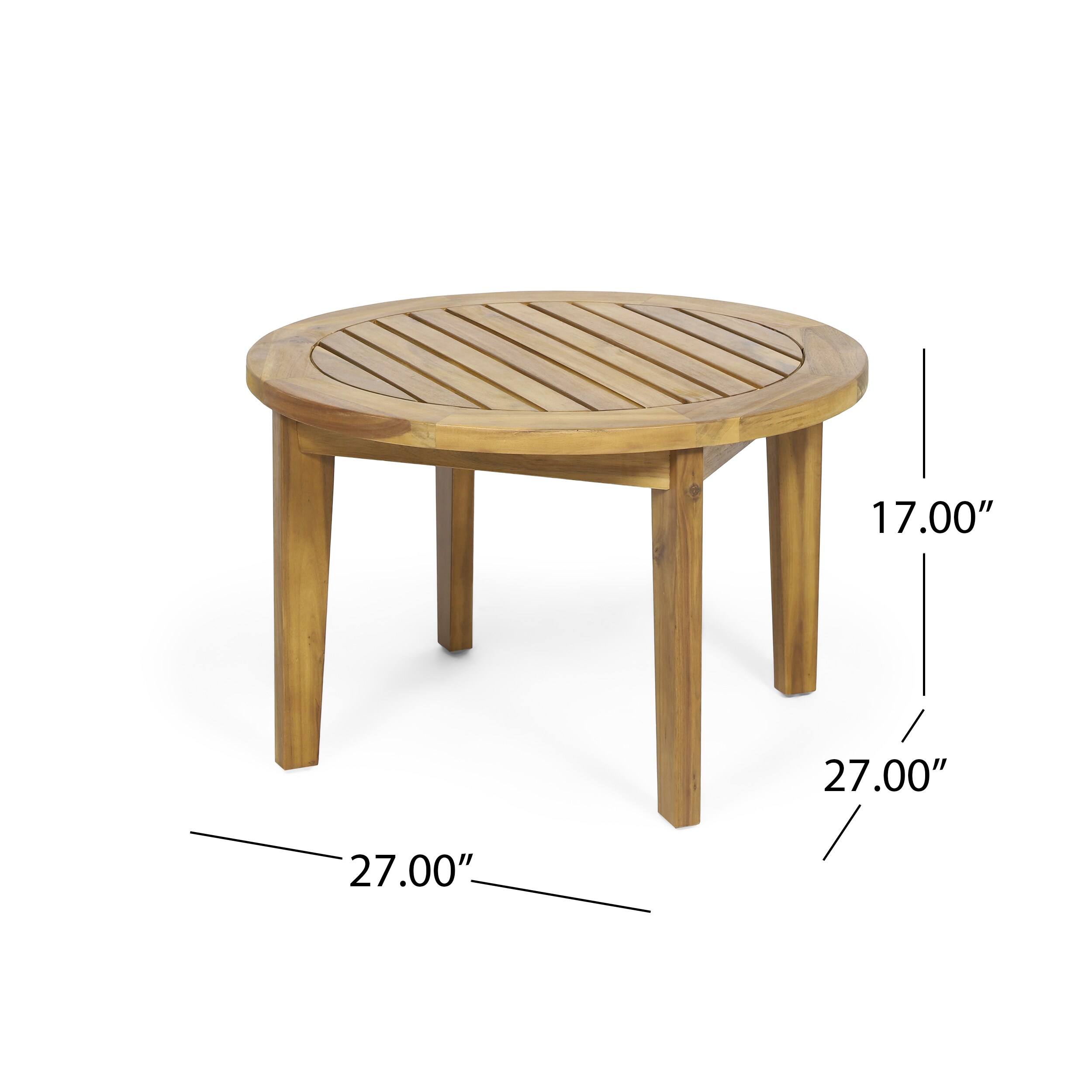 Blisstyle PT704 Patio-Tables - View #5