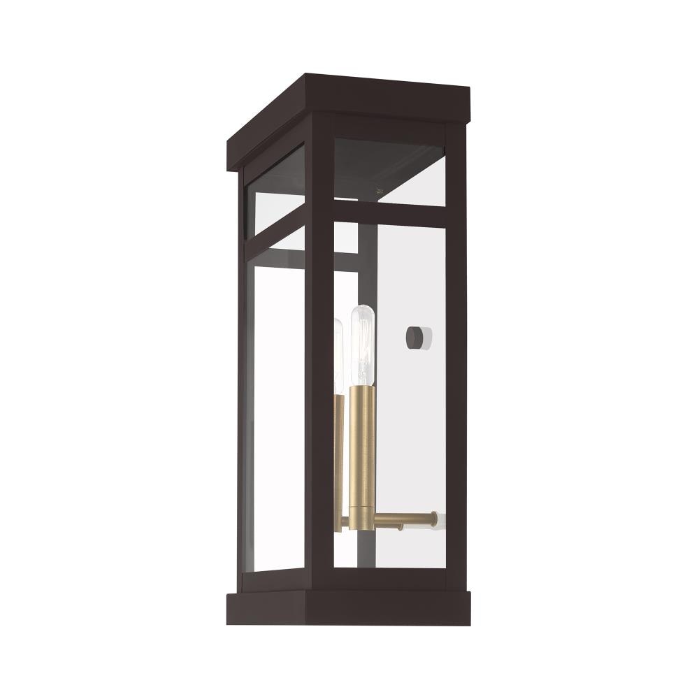 Livex Lighting 20704-07 Outdoor-Wall-Lighting - View #5