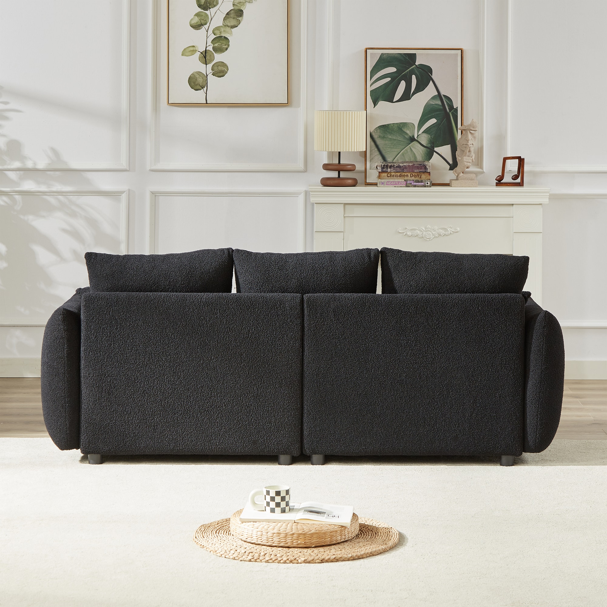 Bybafun YA3700341 Living-Room-Sets - View #9