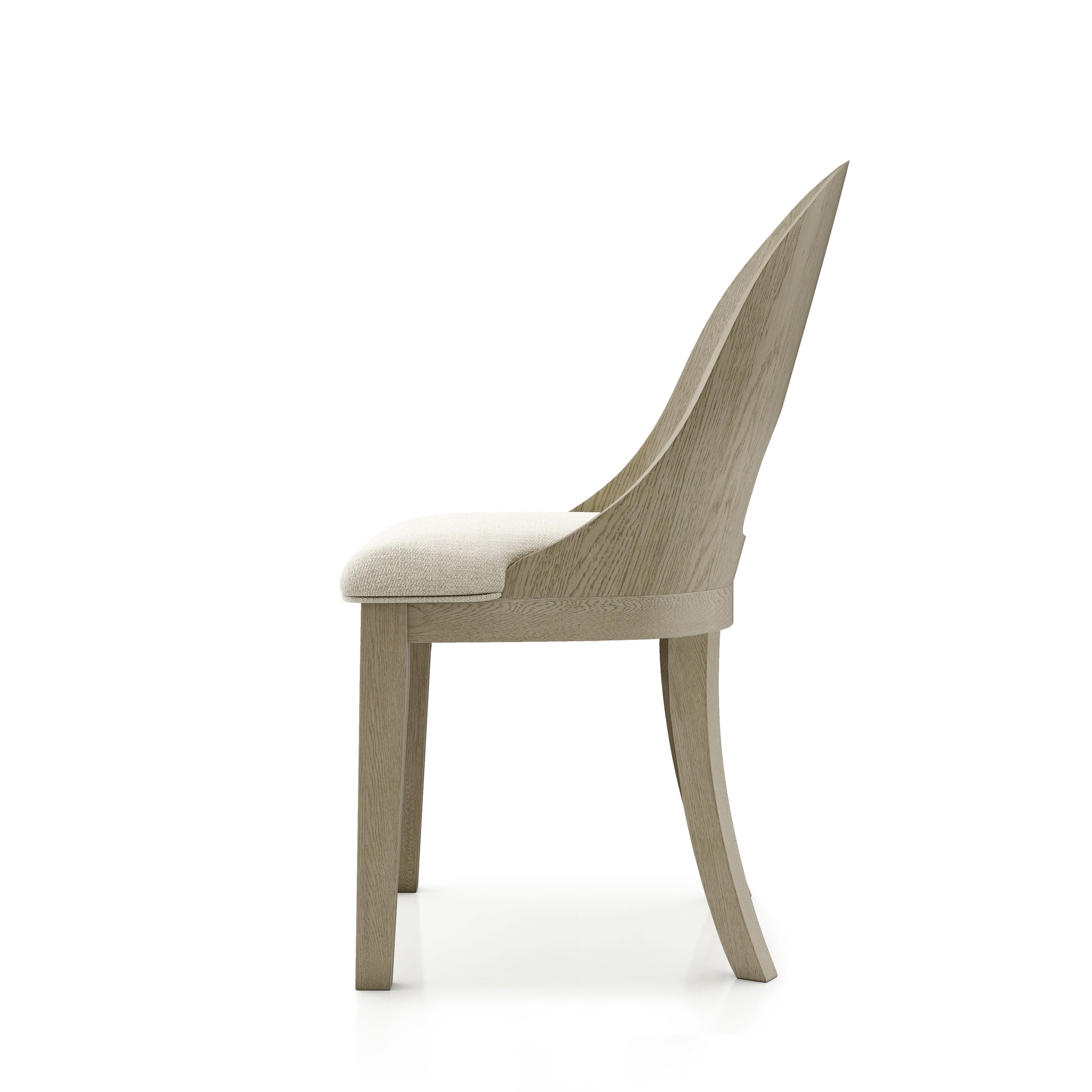 Furniture of America IDF-39004AK-SC Dining-Chairs - View #8