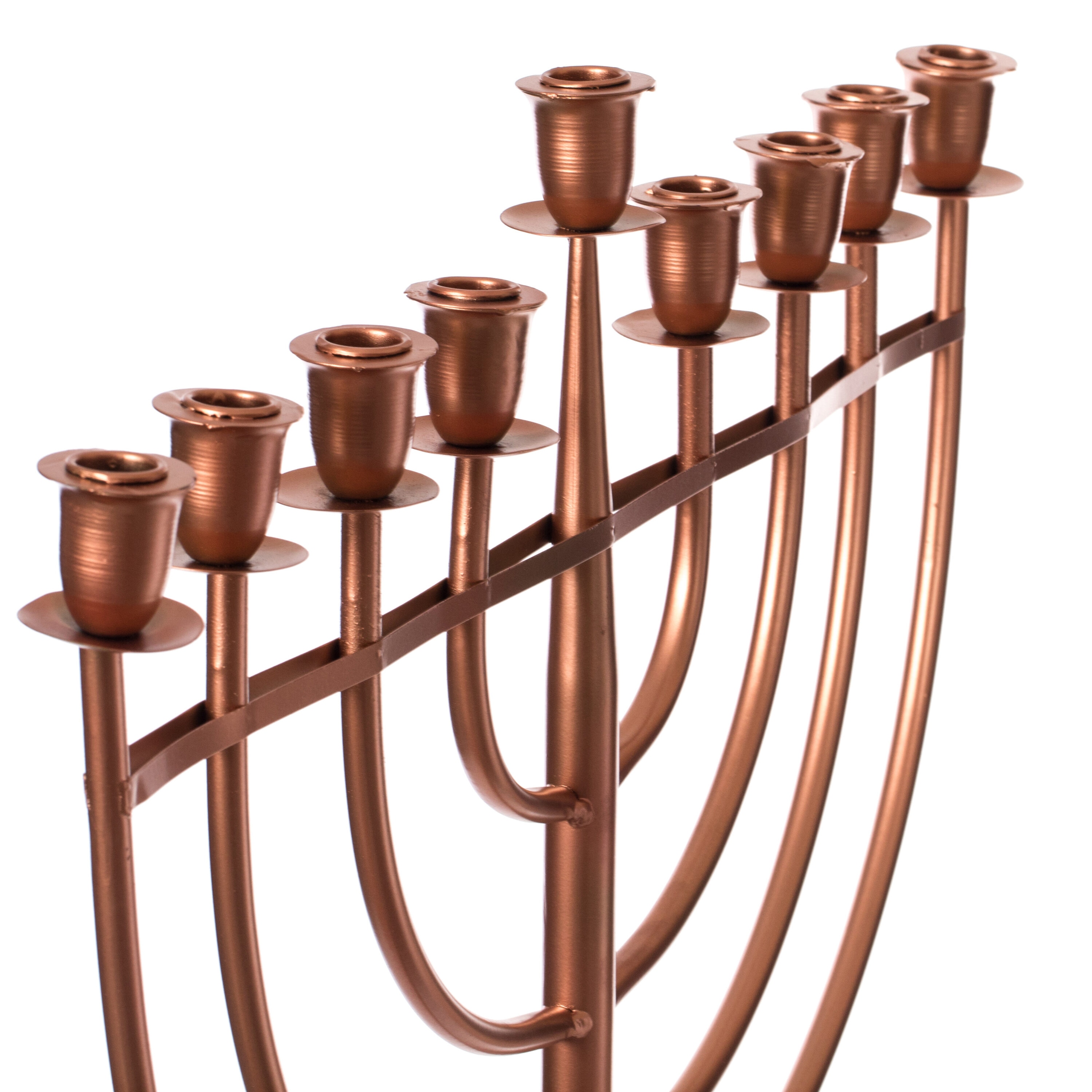 Vintiquewise QI004119.BR.M Indoor-Hanakkah-Decor - View #6