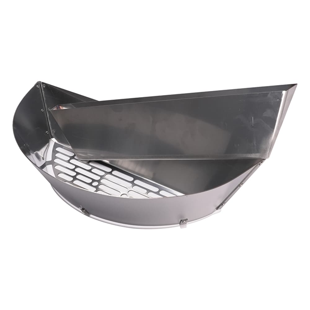 Slow 'N Sear SNS TWO Slow 'n Sear Deluxe 7.8 Pound(s) Basket