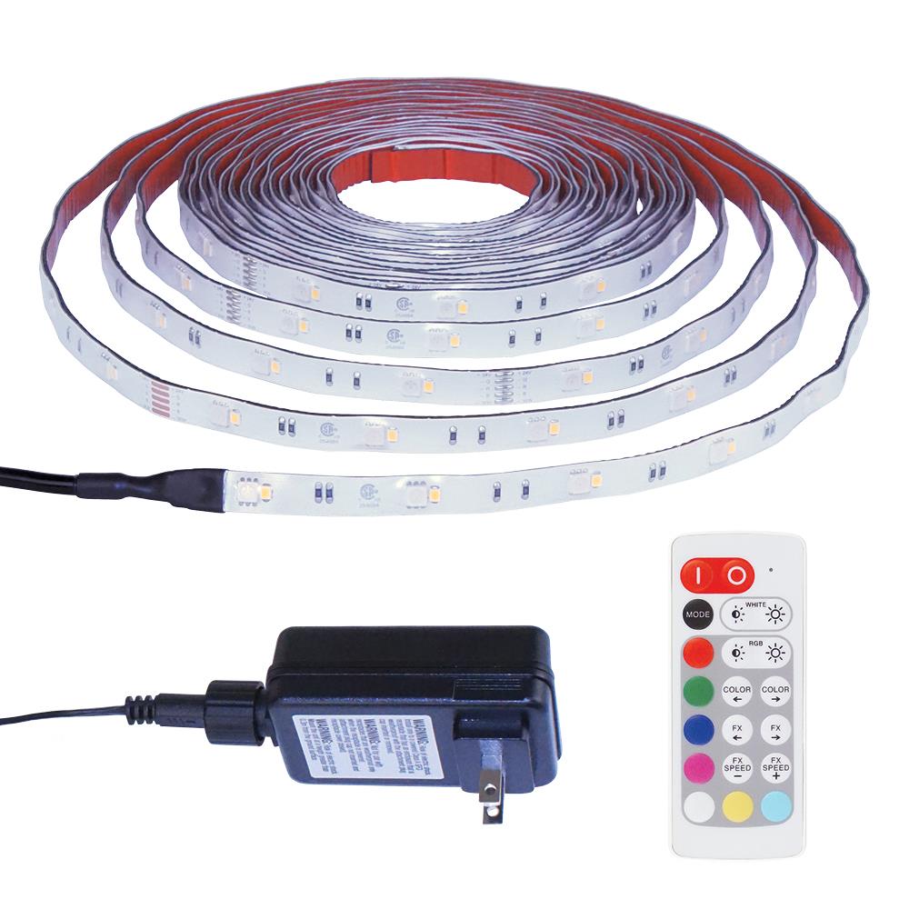 Armacost Lighting 624340 Rope-Lights - View #2