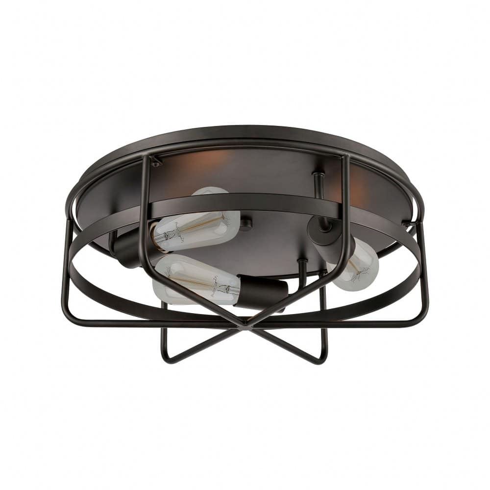 ELK Home A-CRFT-46382/3 flushmounts - View #3