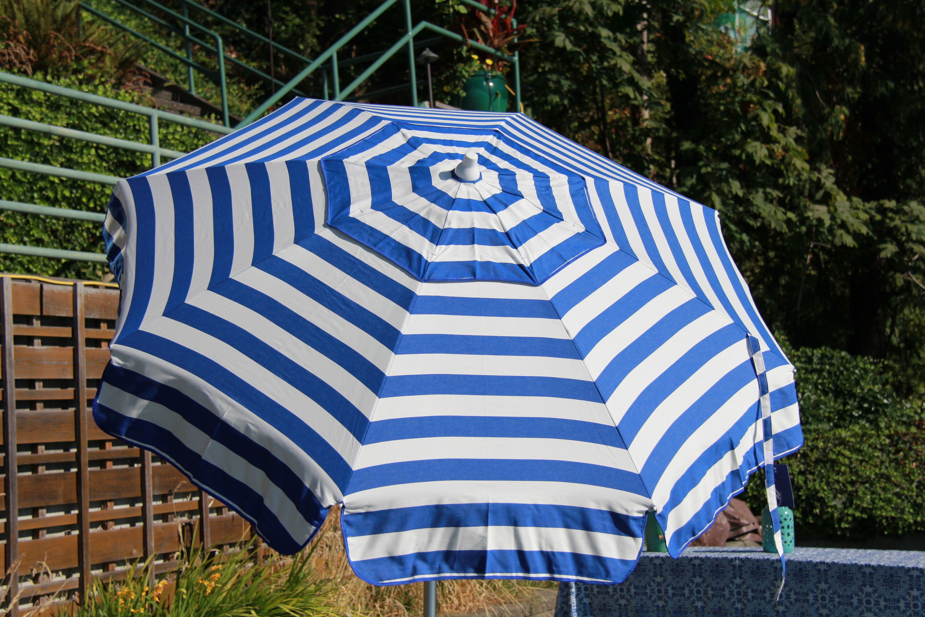 DestinationGear 1320 Umbrellas-2 - View #3