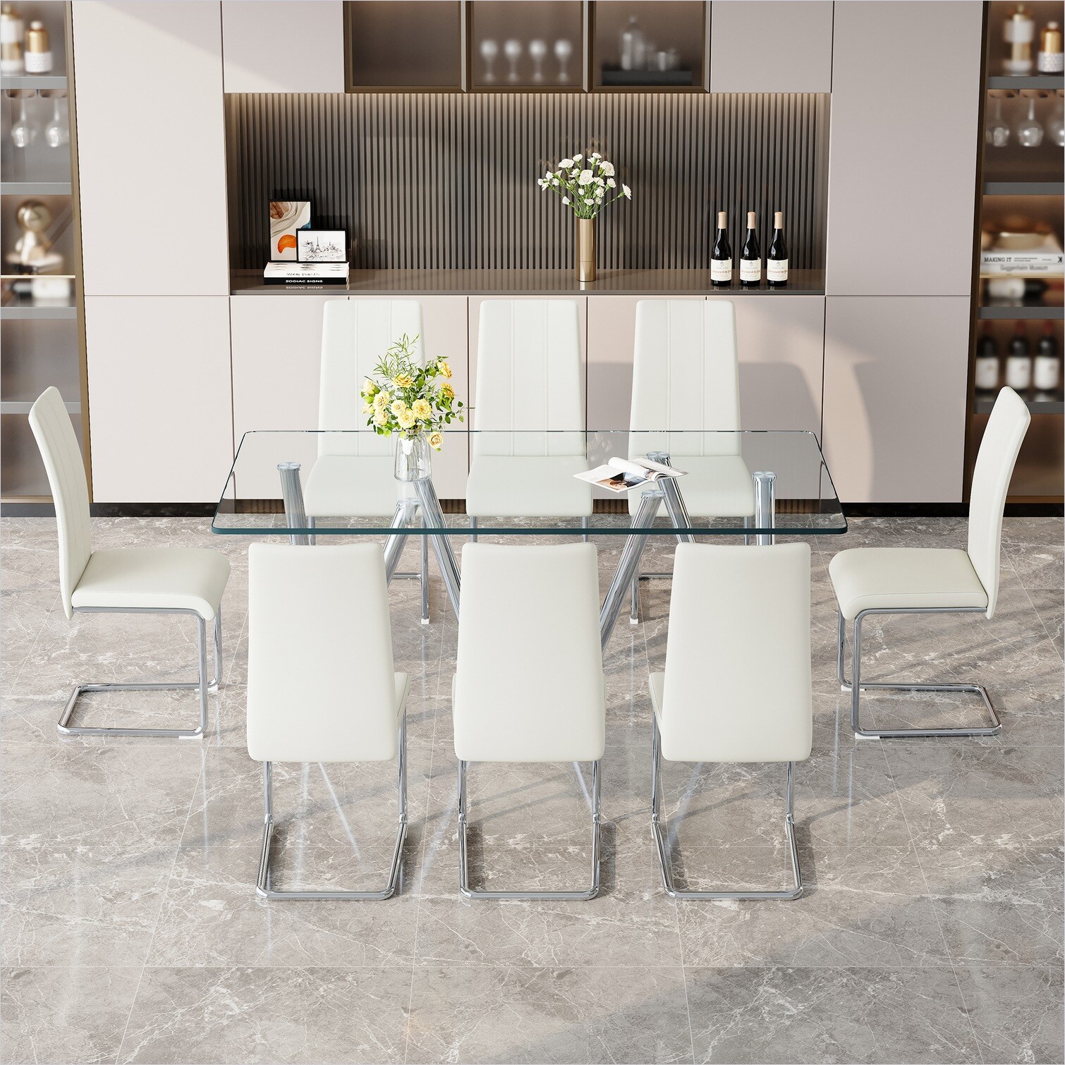 chillscreamni JK0HDJH6A7LD Dining-Sets - View #4